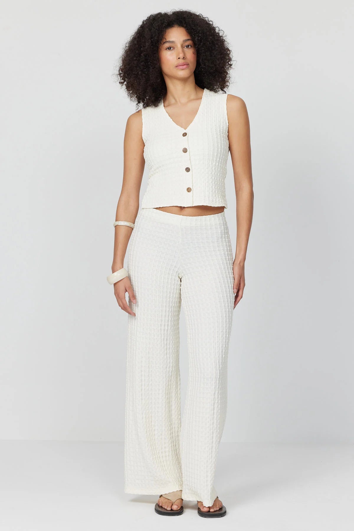 پانتۆڵی ڕەنگاوڕەنگی ئافرەتان