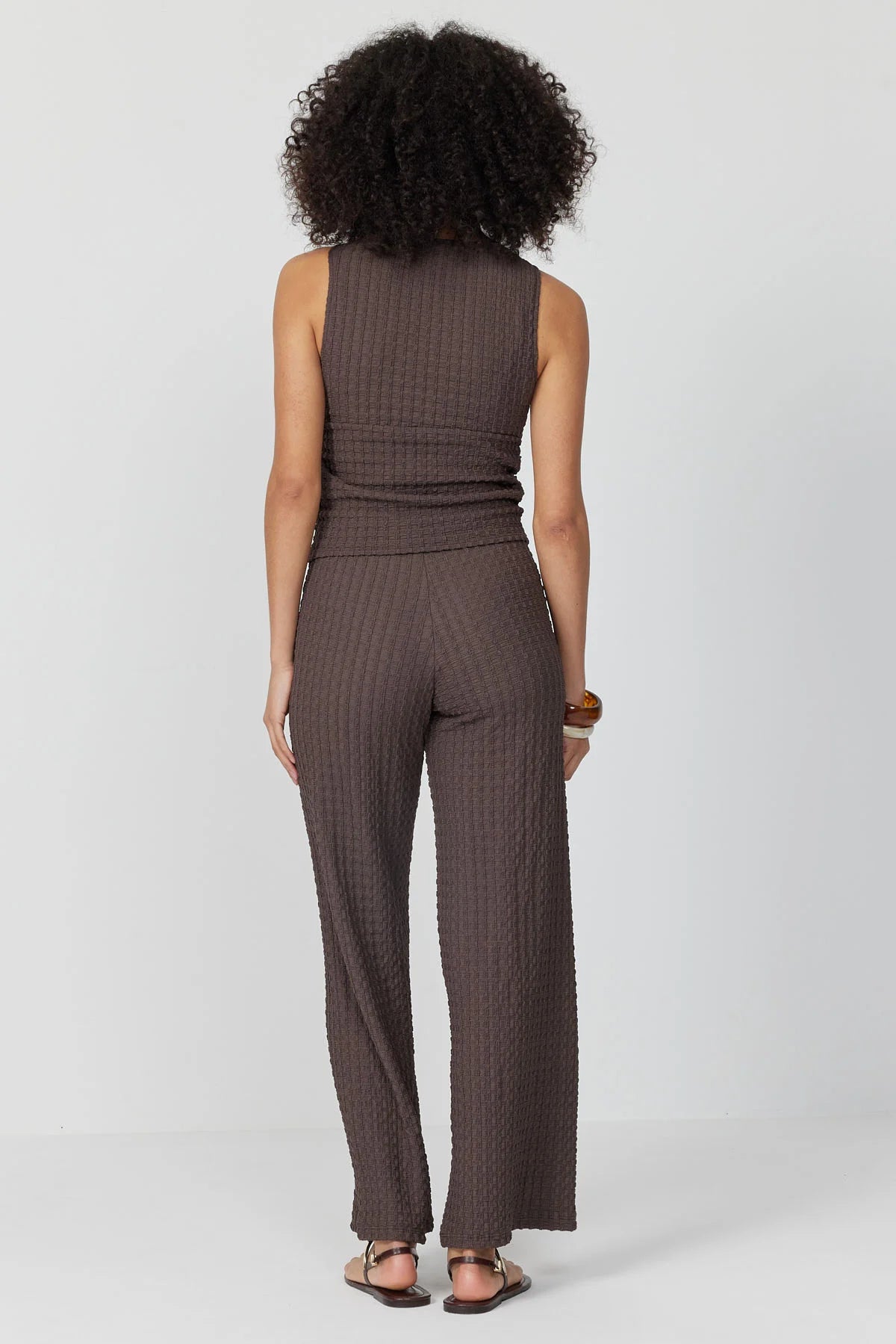 پانتۆڵی ڕەنگاوڕەنگی ئافرەتان