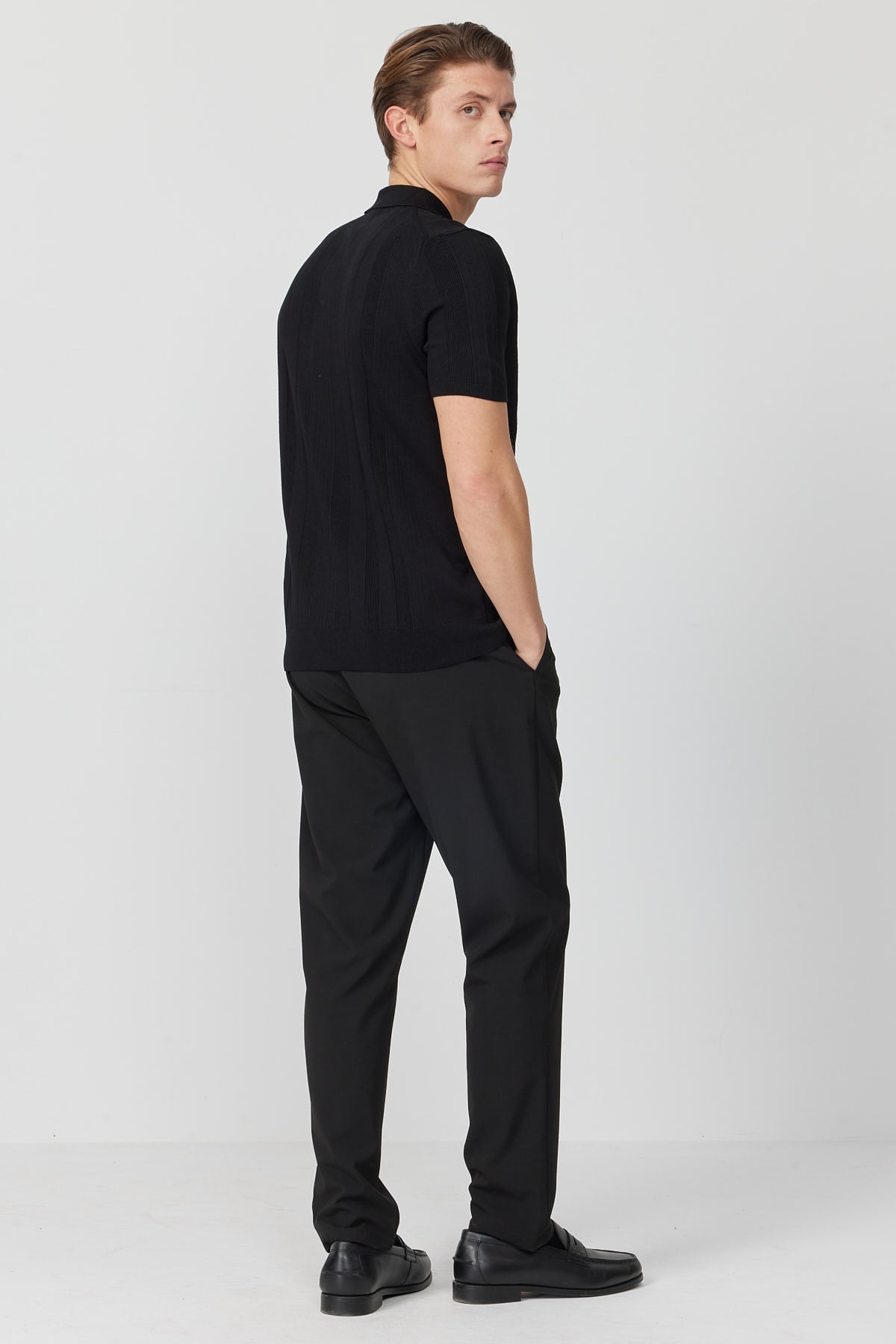 پانتۆڵی پیاوان