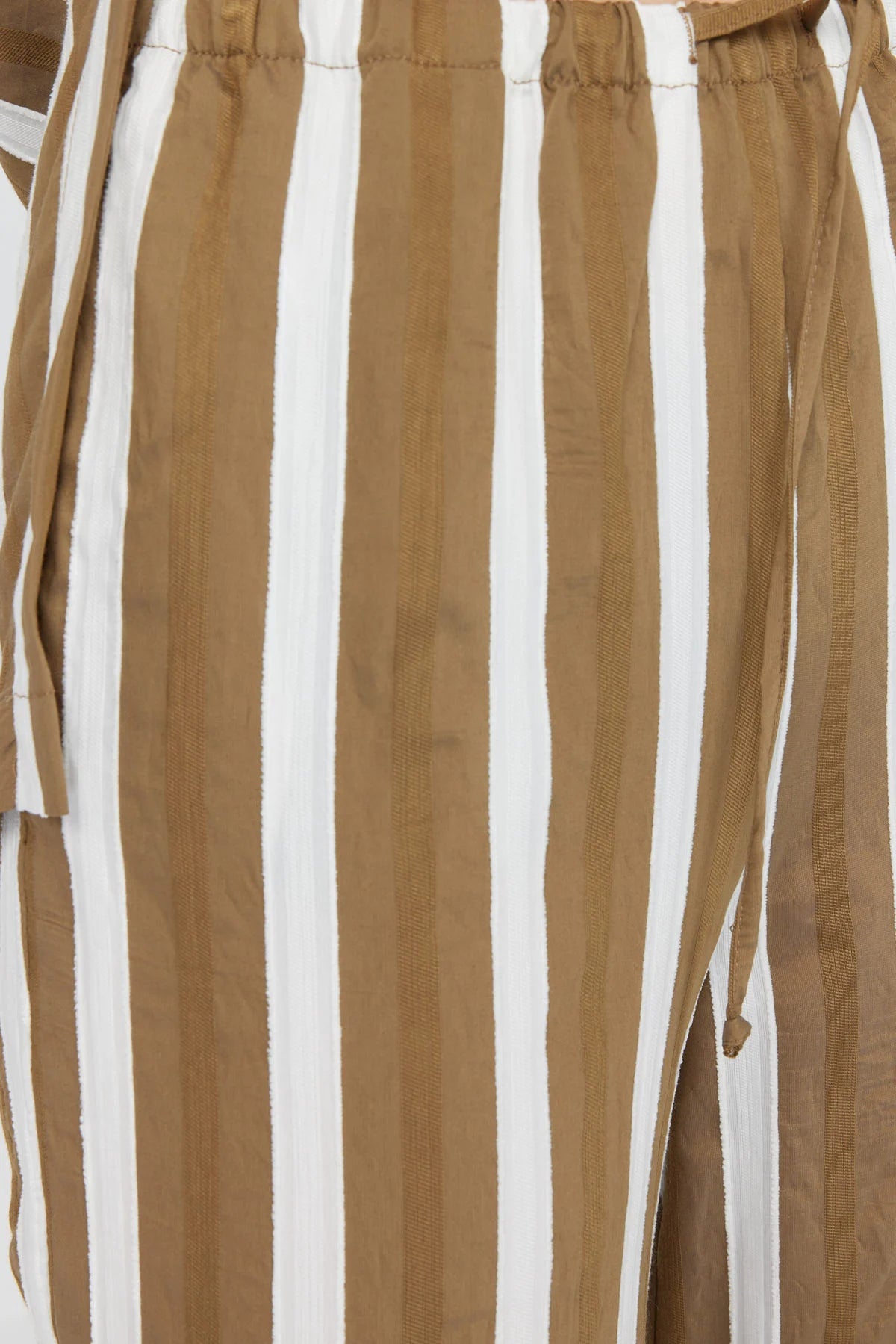 Women's Striped Pants