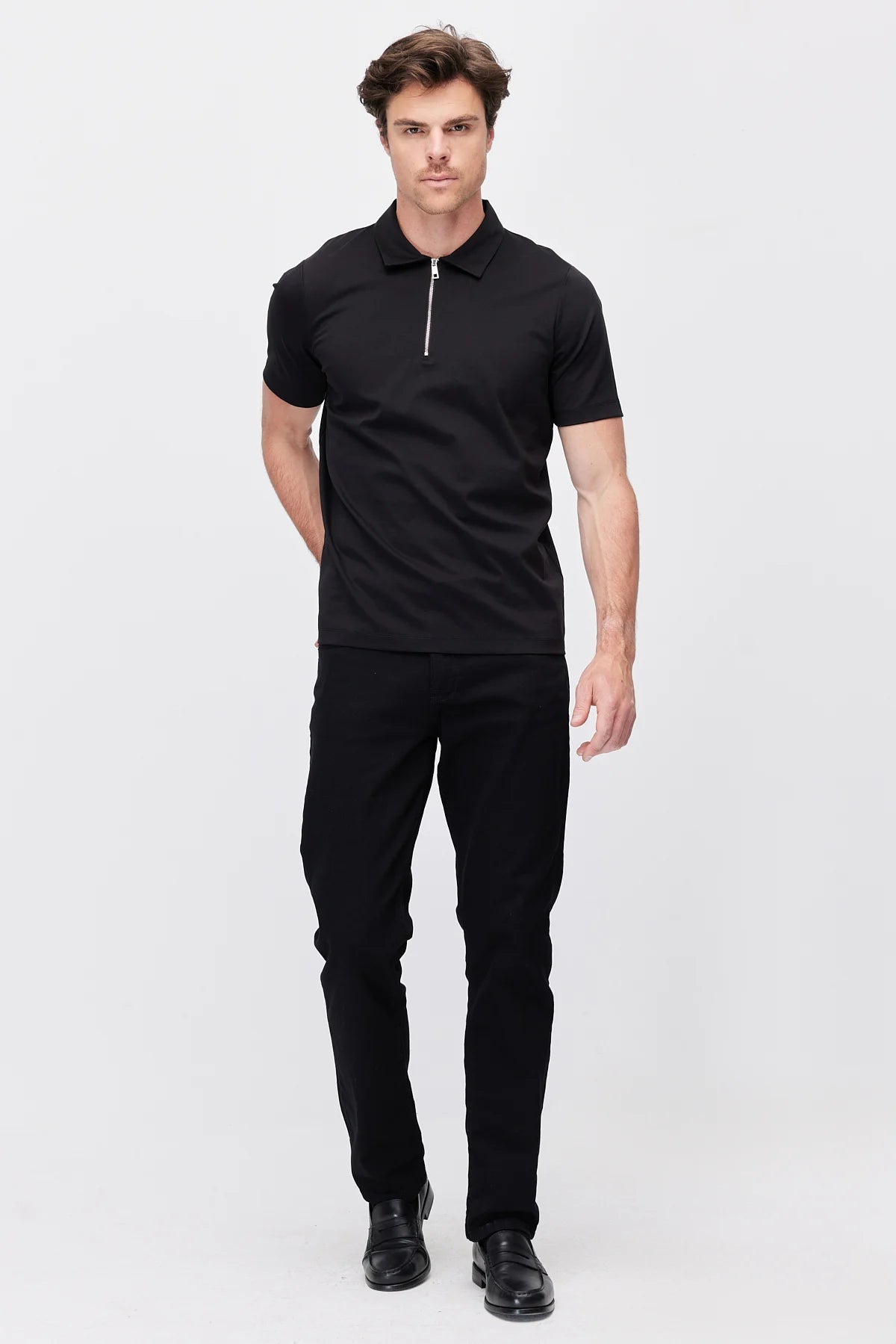 Erkek Normal Boy Kot Pantolon