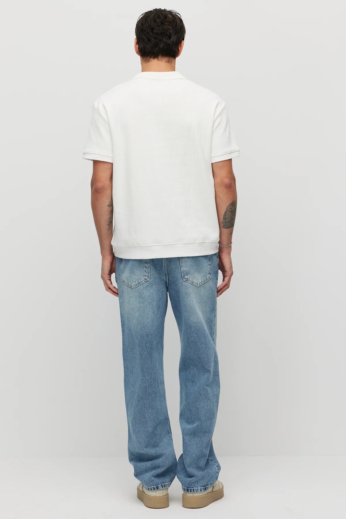 Men's Baggy Pants