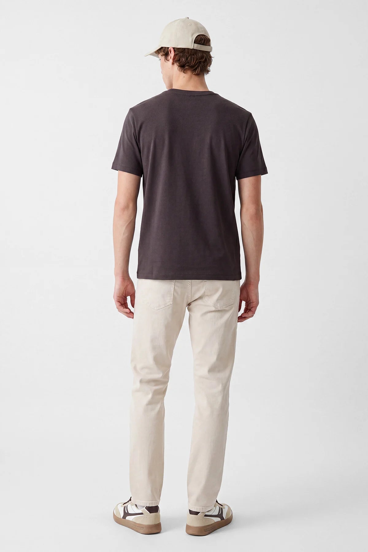 Men's Regular Fit Jeans