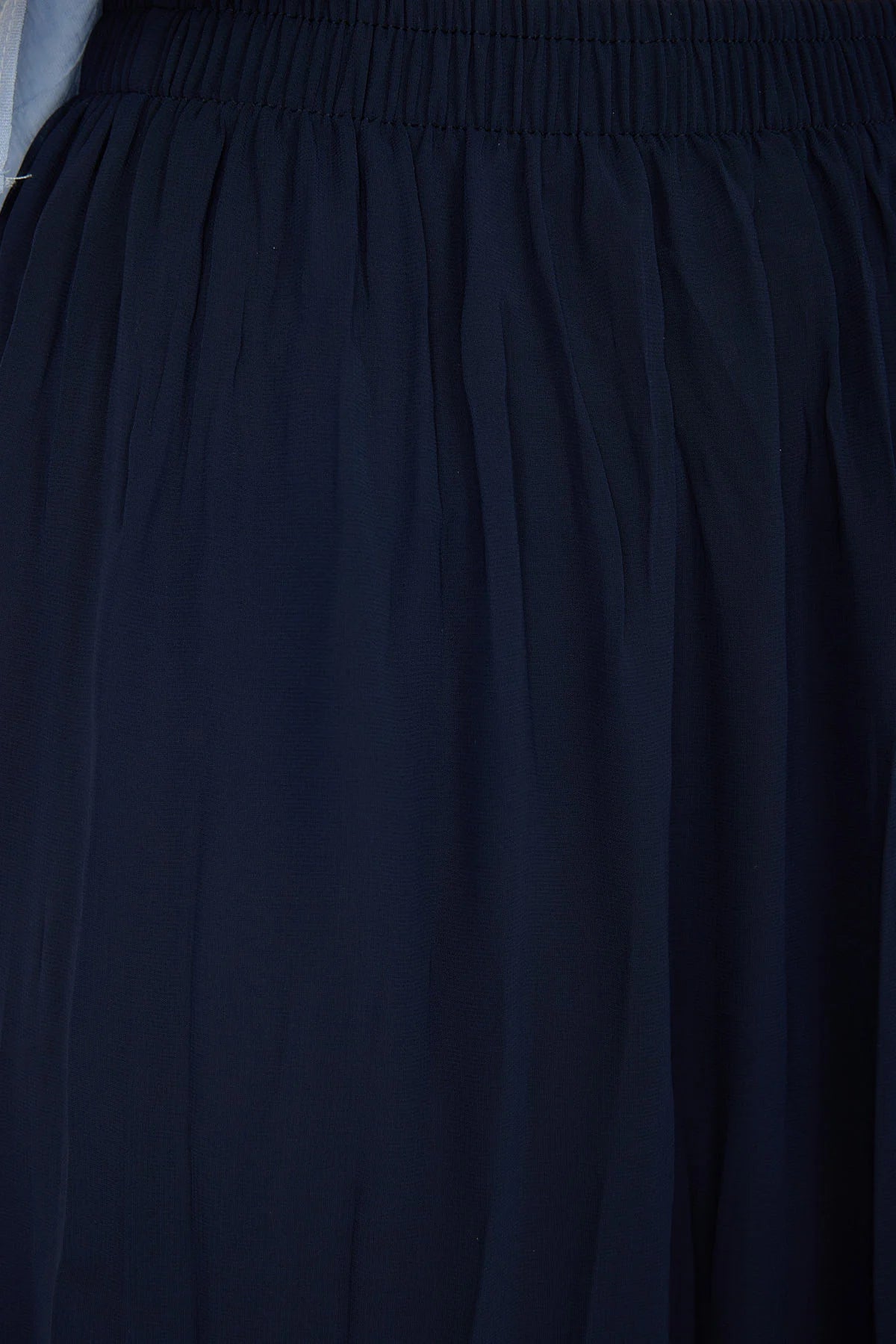 تەنووری شیفۆنی پلیتکراوی ئافرەتان