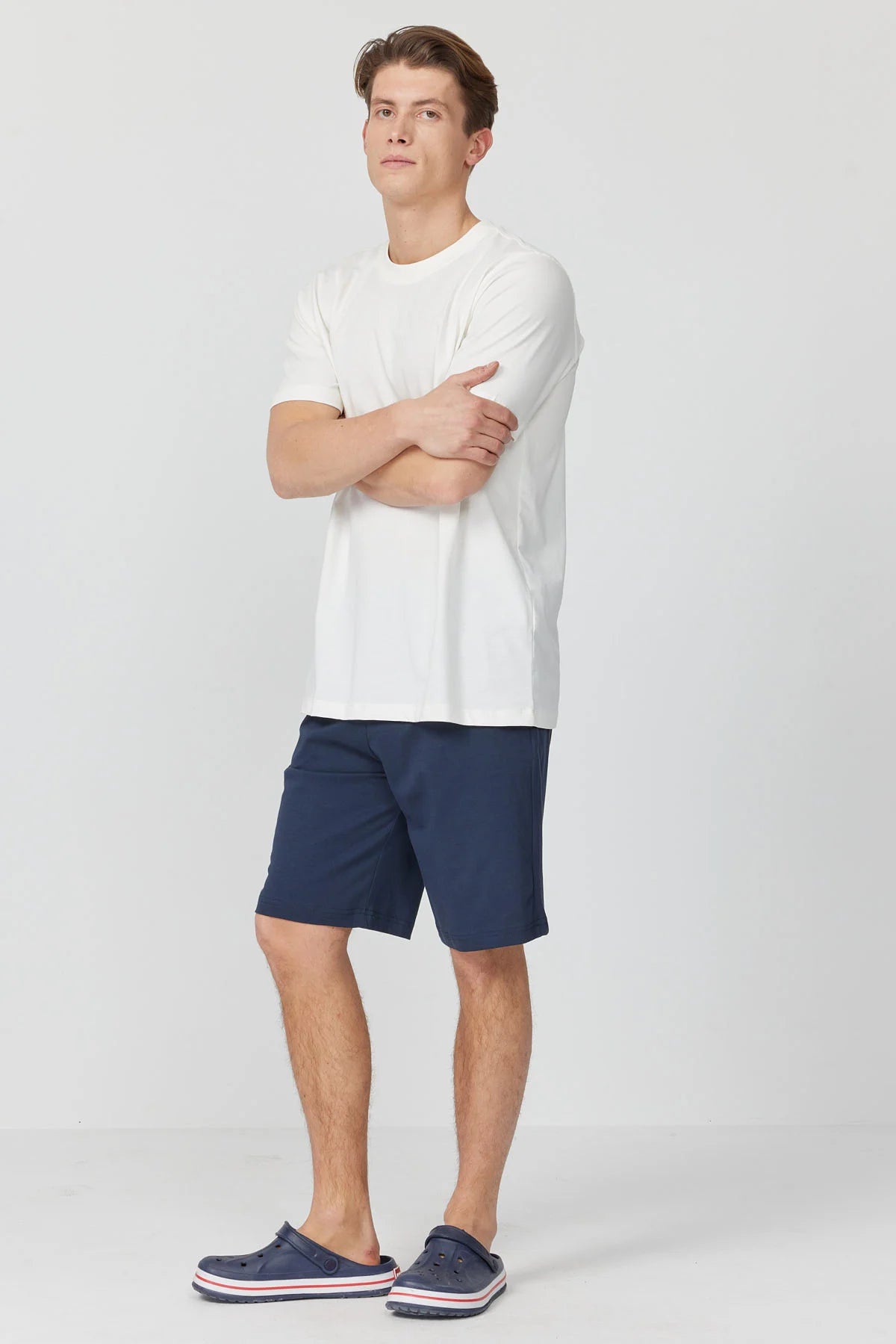 Men's Pajama Short