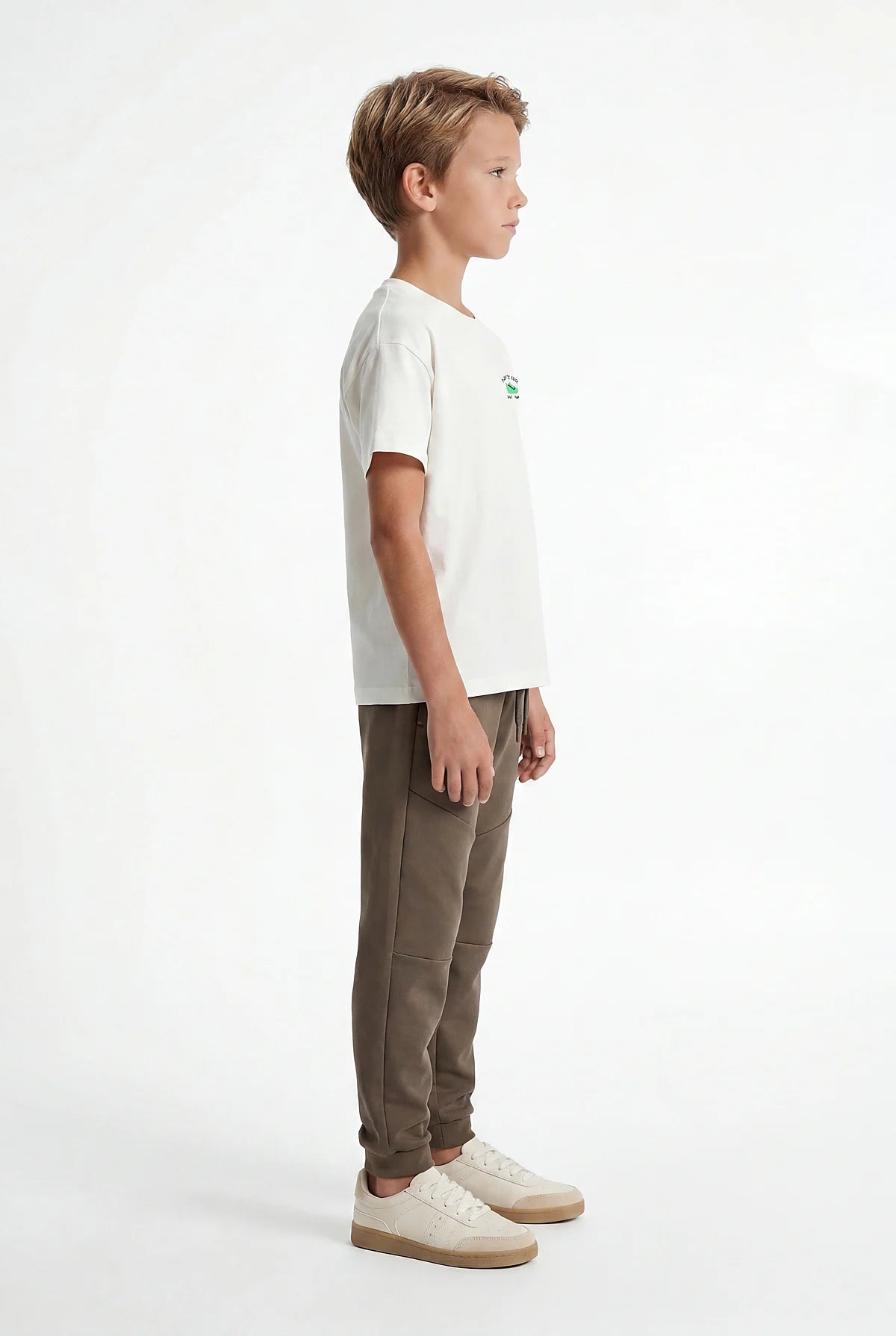 Boys' Sweatpants with Pockets