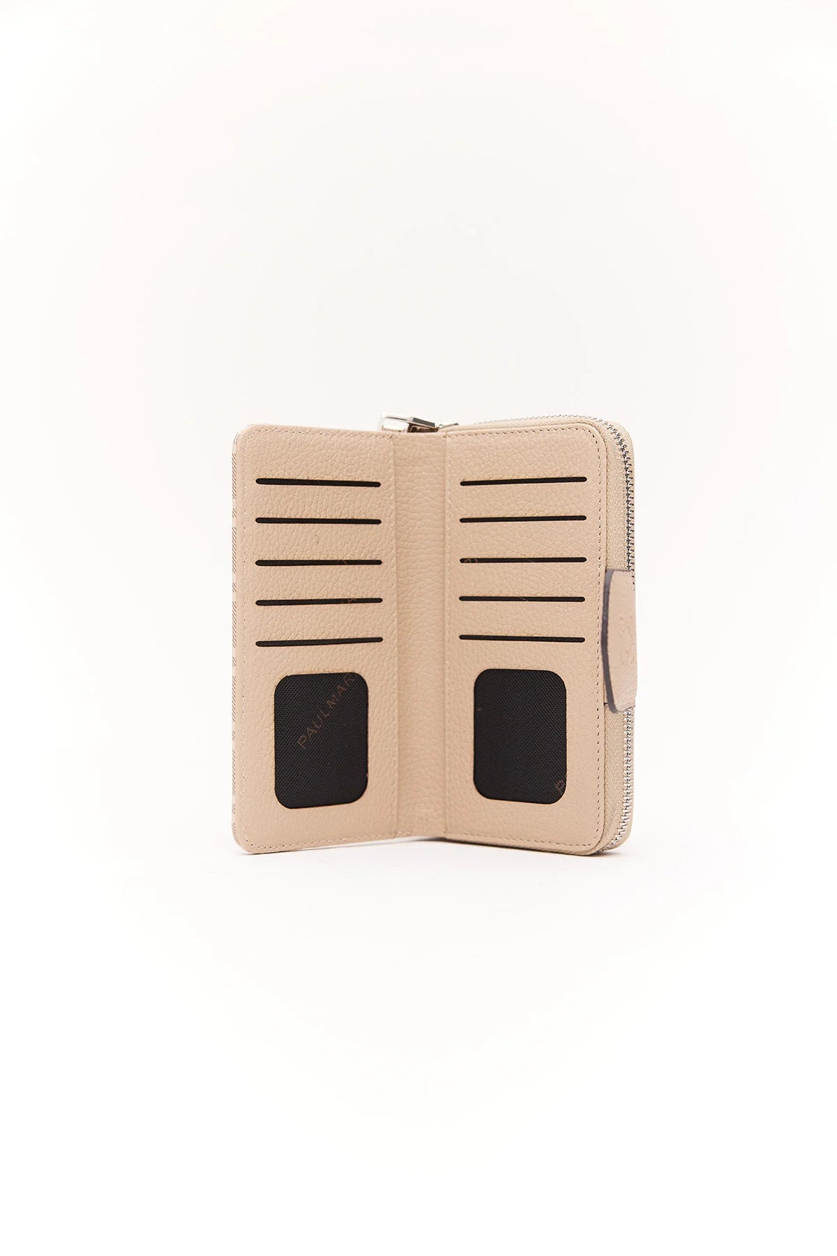 Women's Monogram Printed Wallet