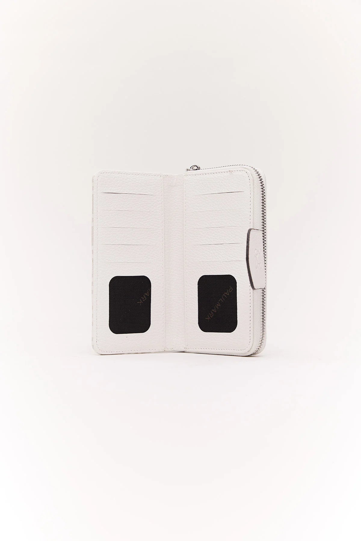 Women's Monogram Printed Wallet