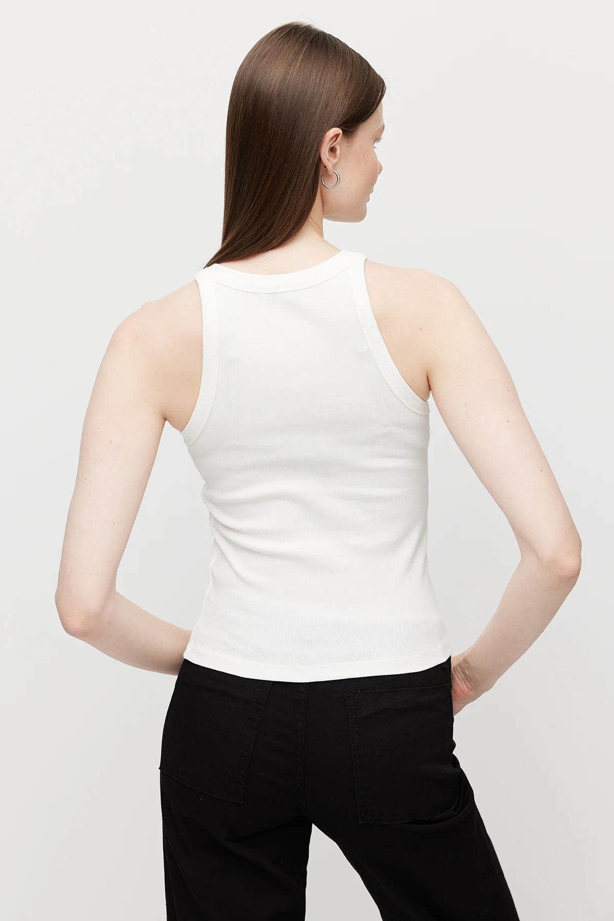 Women's Halter Neck Printed Bodysuit