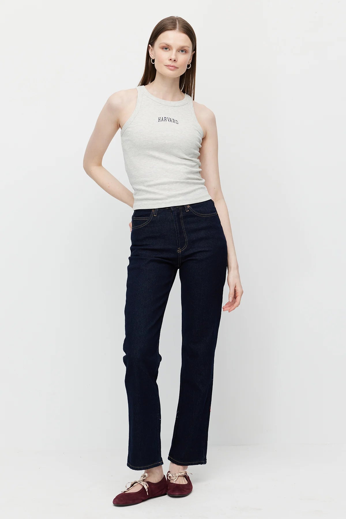 Women's Halter Neck Printed Bodysuit