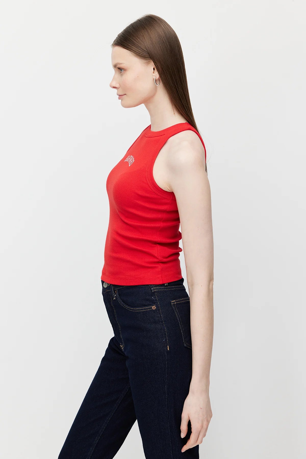 Women's Halter Neck Printed Bodysuit