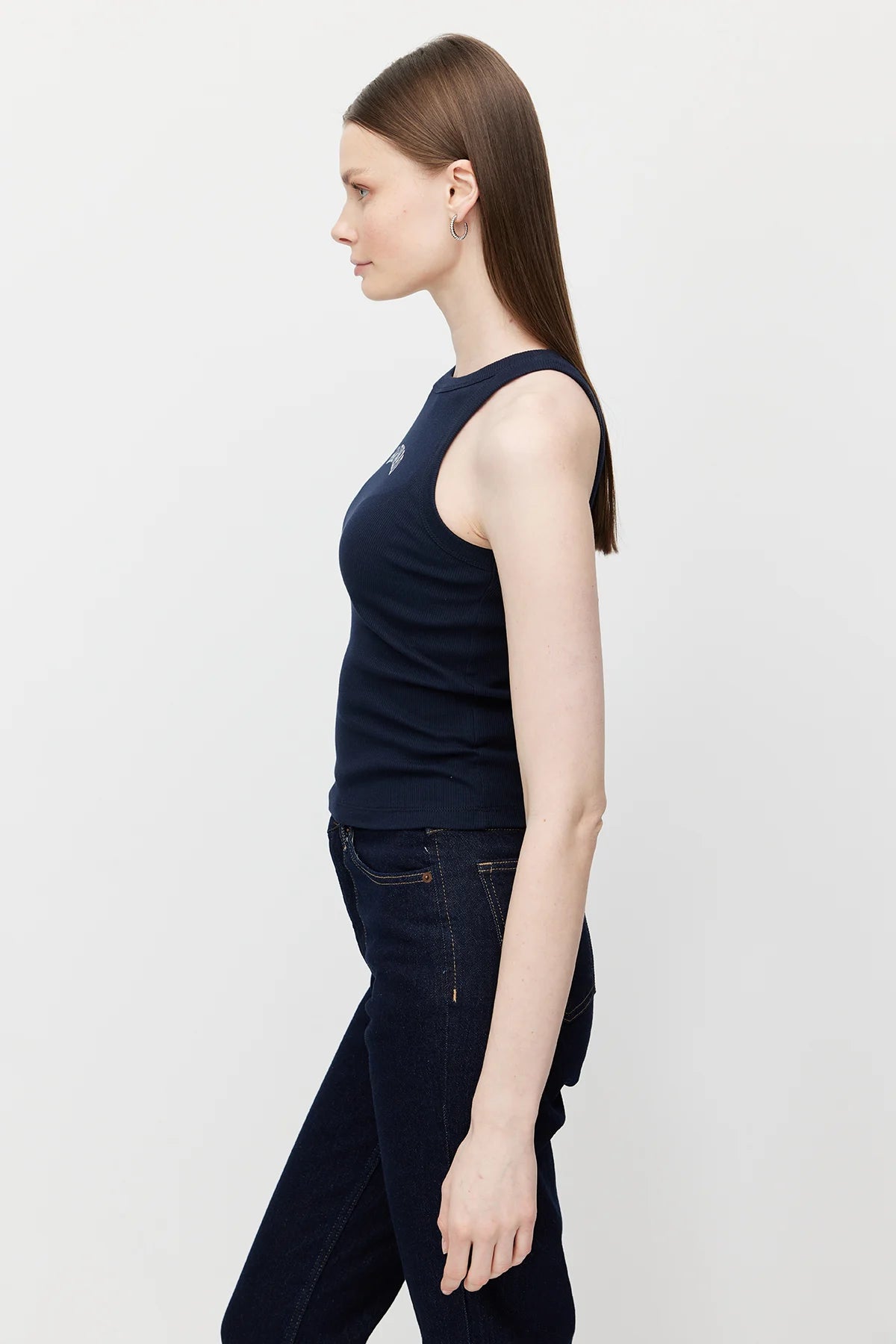 Women's Halter Neck Printed Bodysuit