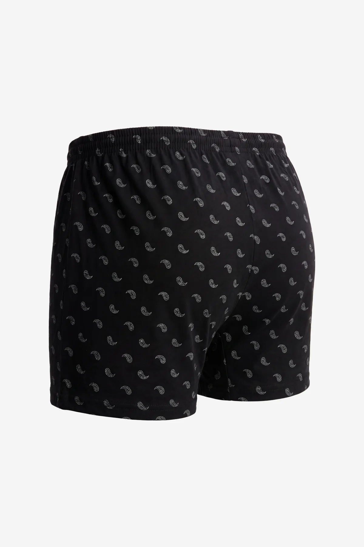 Men's Patterned Boxer Shorts