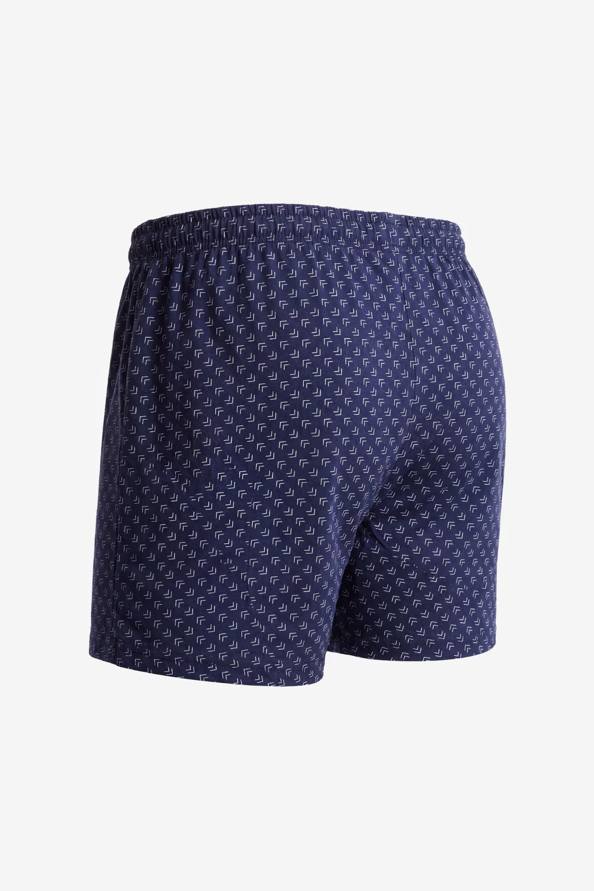 Men's Patterned Boxer Shorts