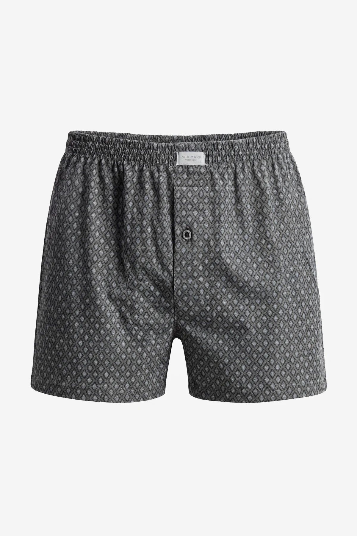 Men's Patterned Boxer Shorts