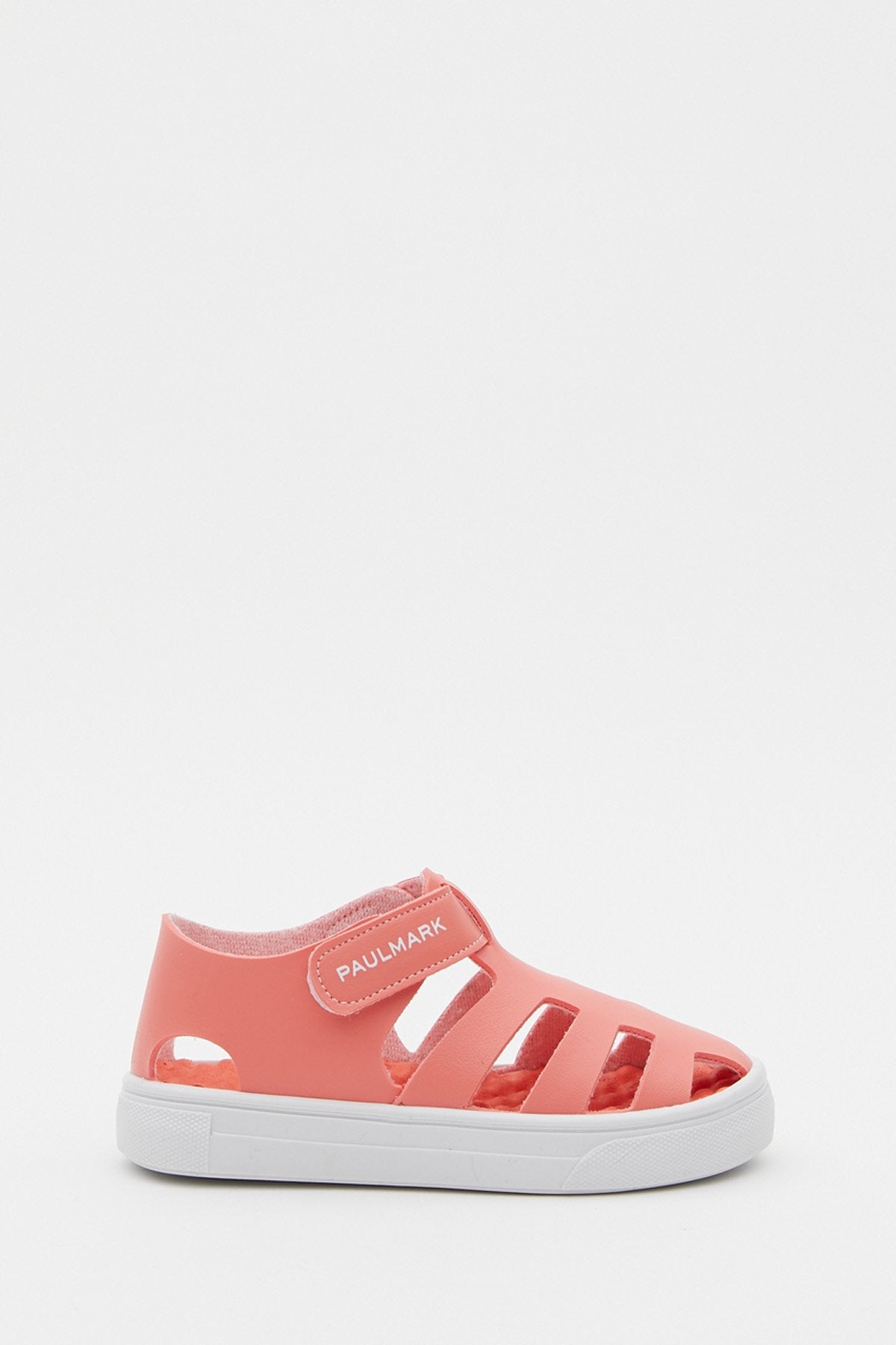Girl's Window Detailed Sandals