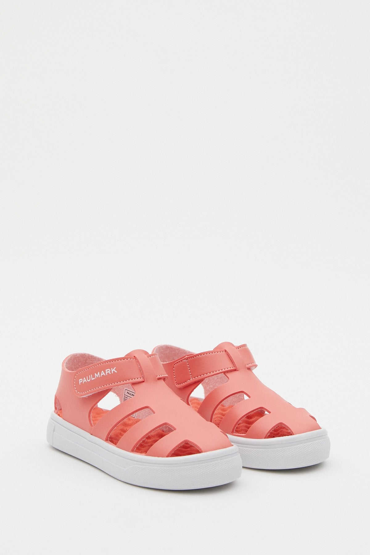 Girl's Window Detailed Sandals