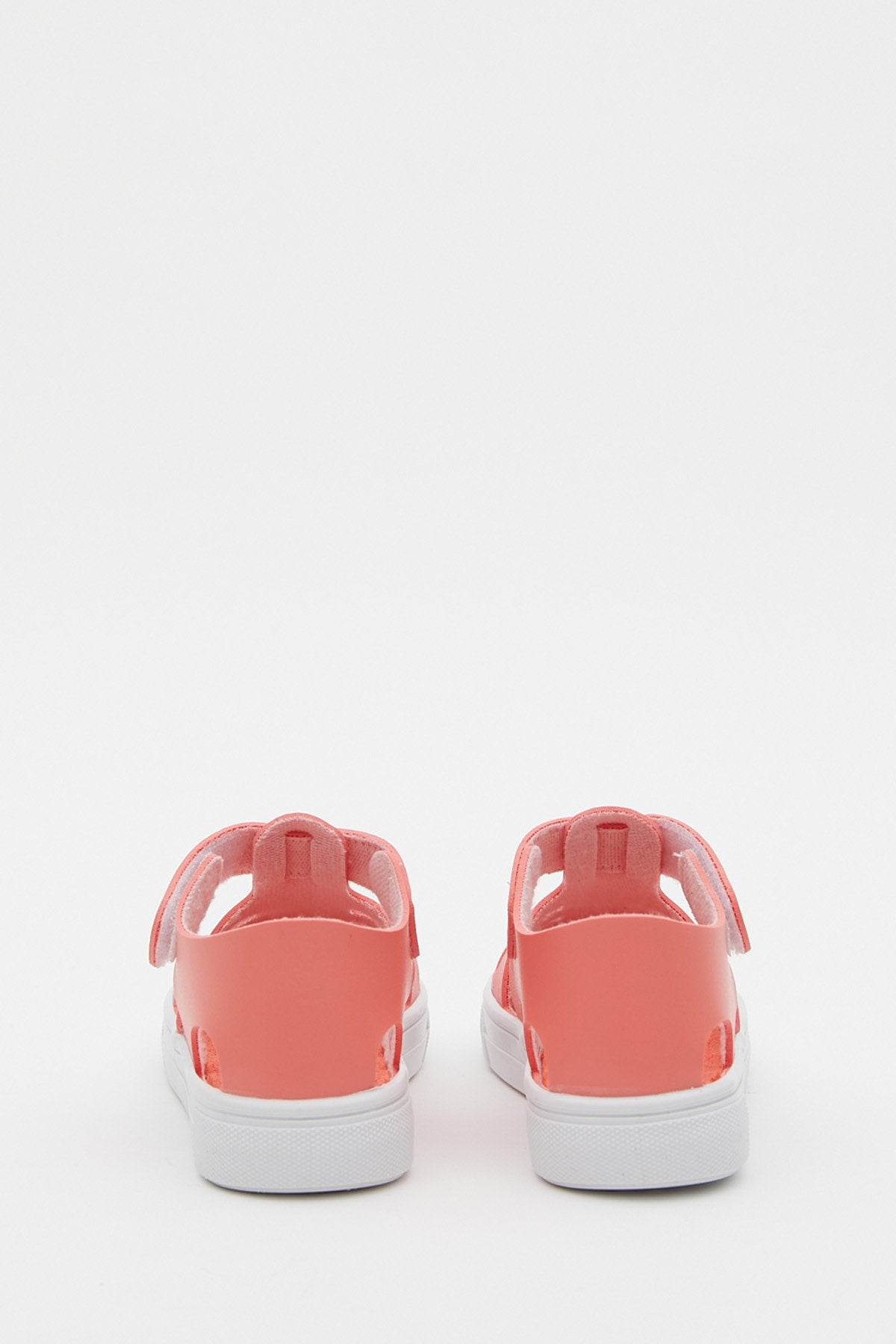 Girl's Window Detailed Sandals
