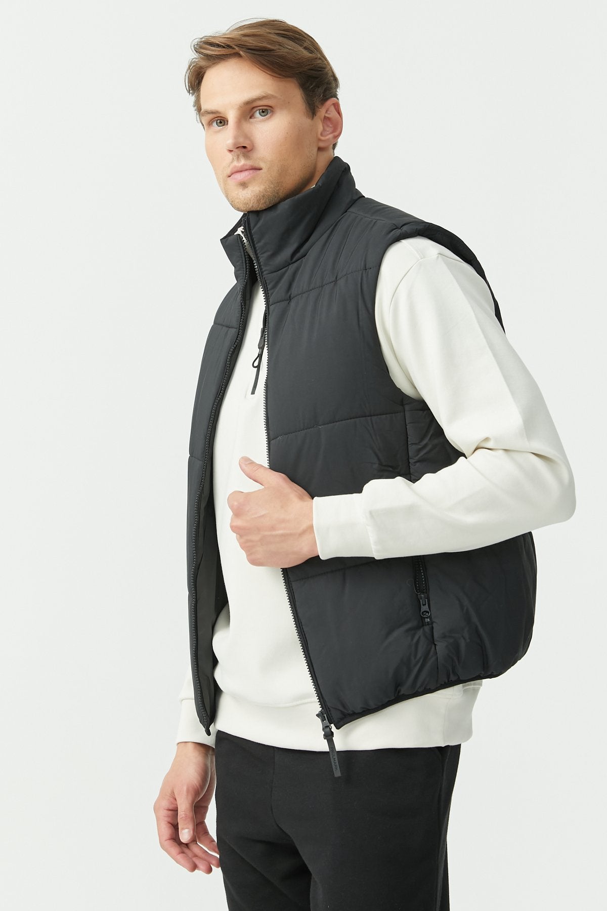Men's Regular Vest