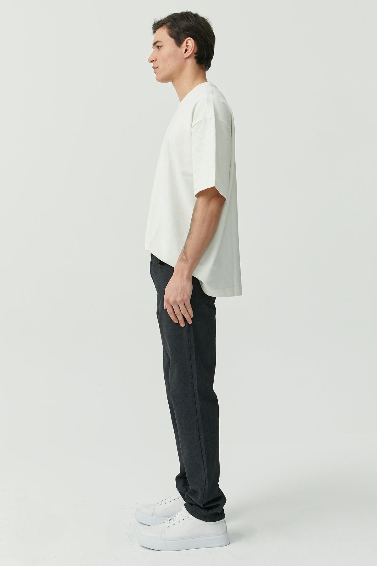 Regular Fit Jean