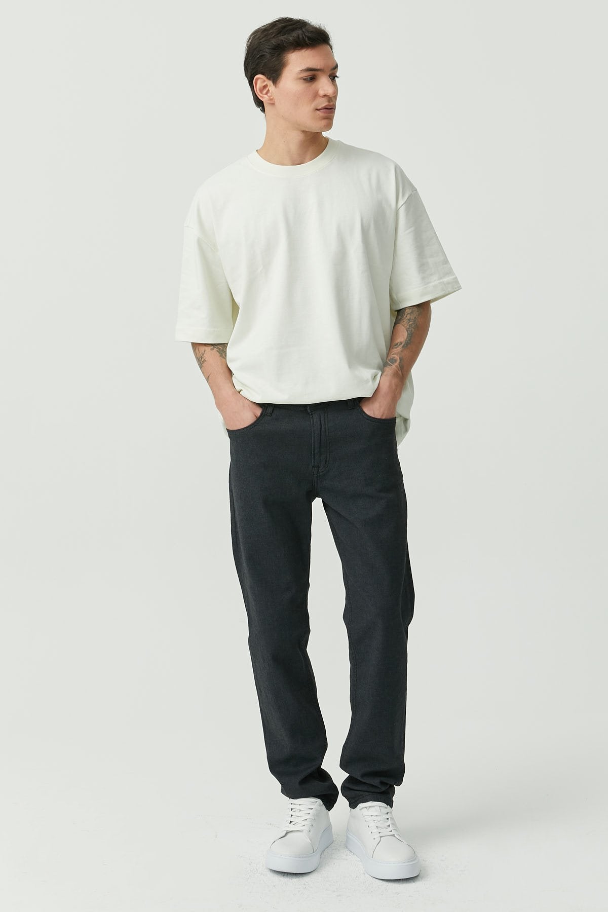 Regular Fit Jean