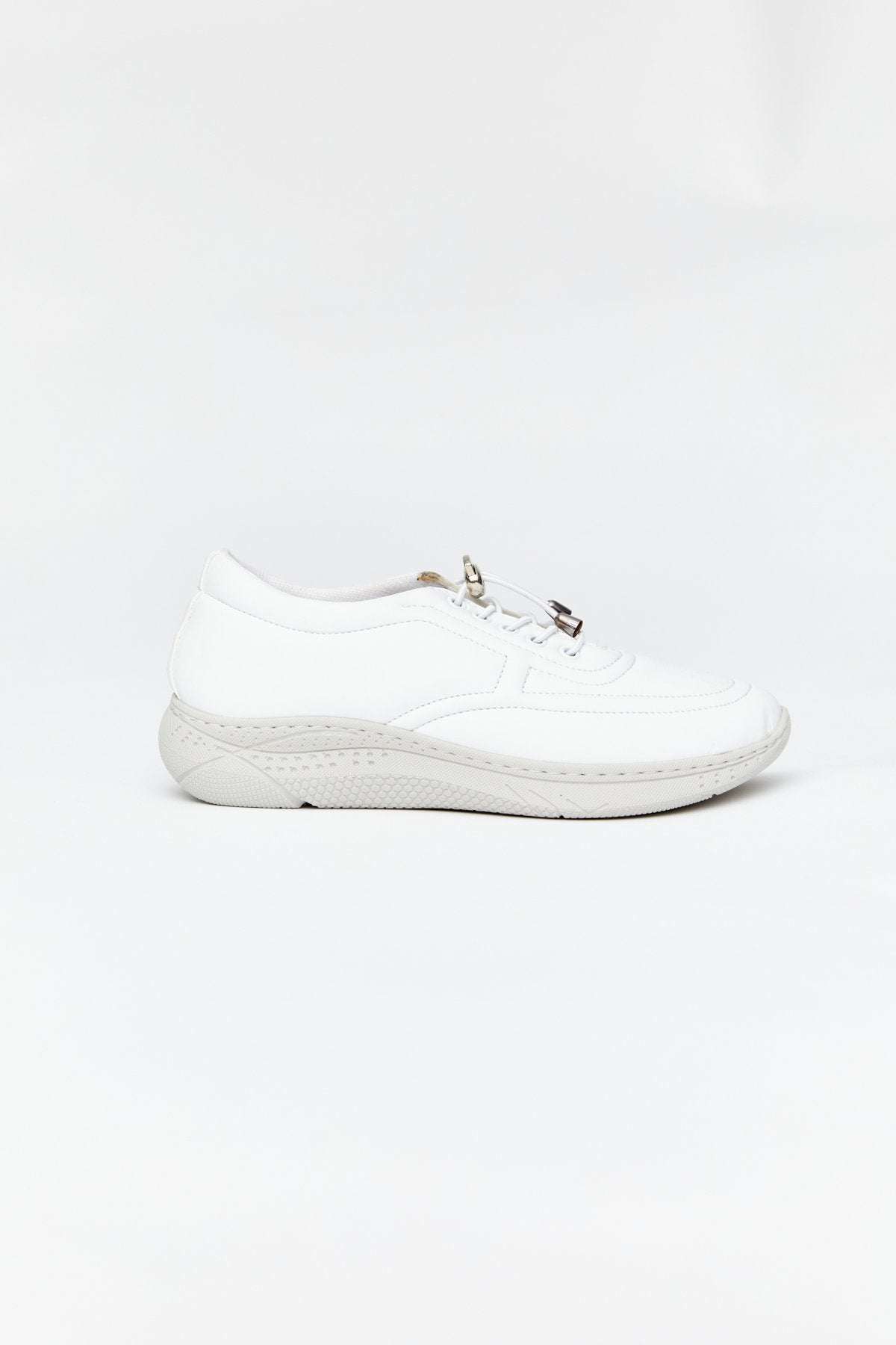 Lace-Up Casual Comfort Shoes