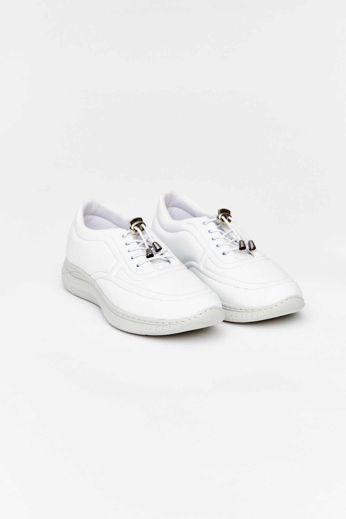 Lace-Up Casual Comfort Shoes