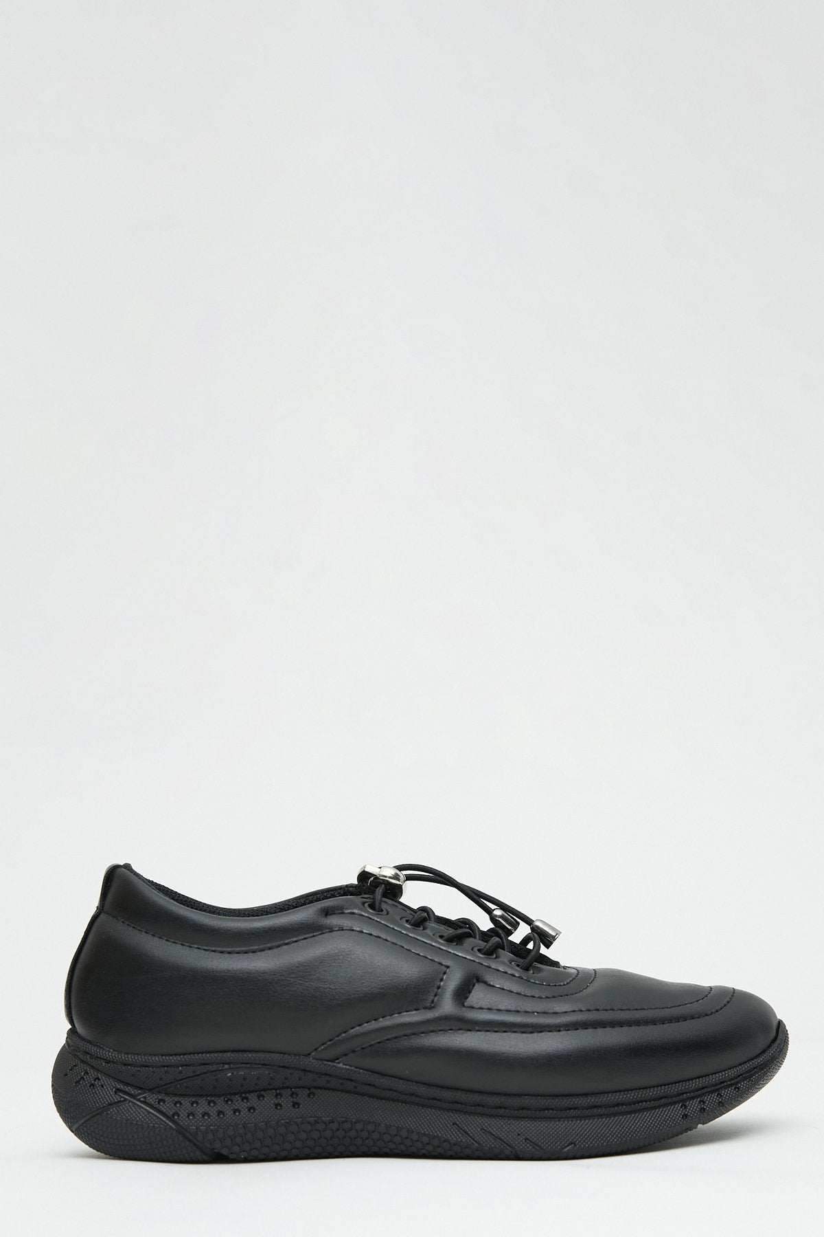 Lace-Up Casual Comfort Shoes