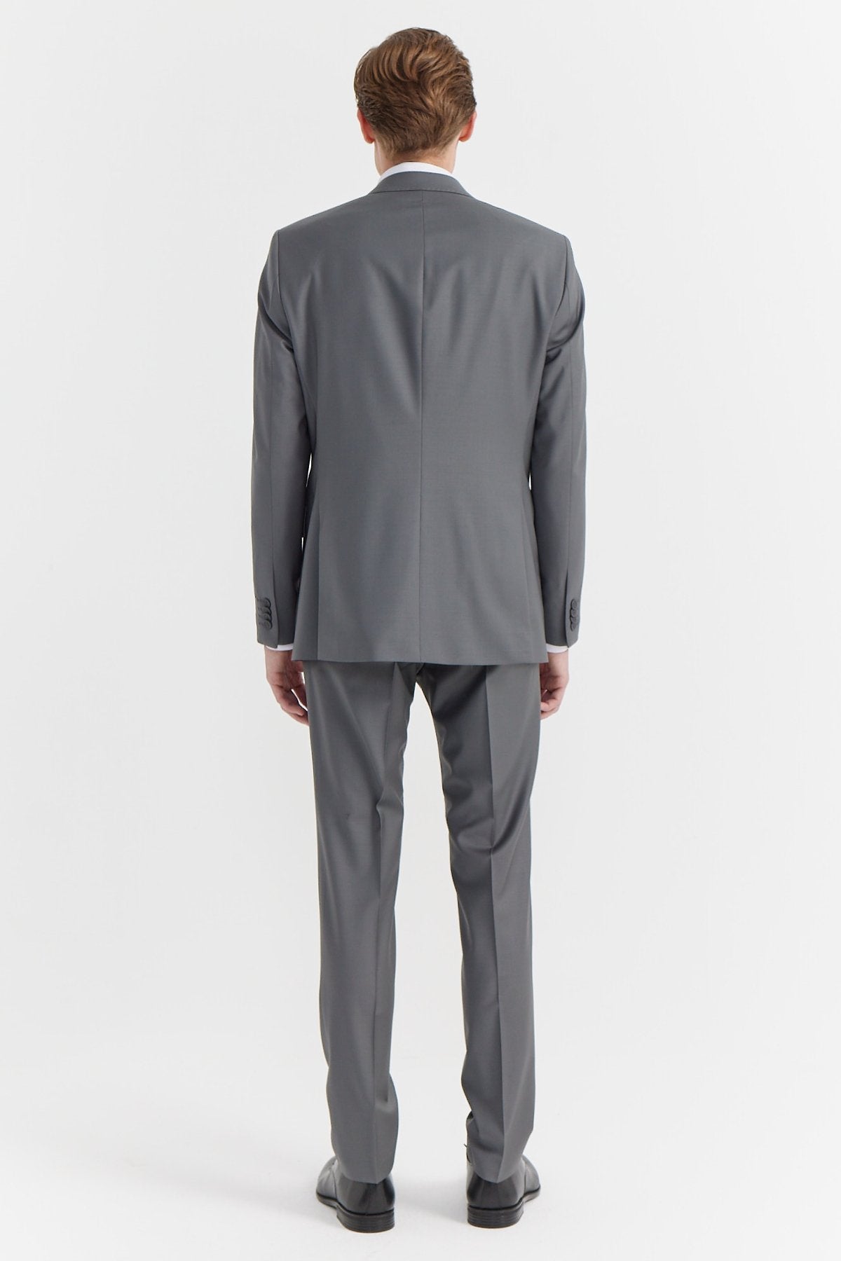 Men's Mono Collar Suit