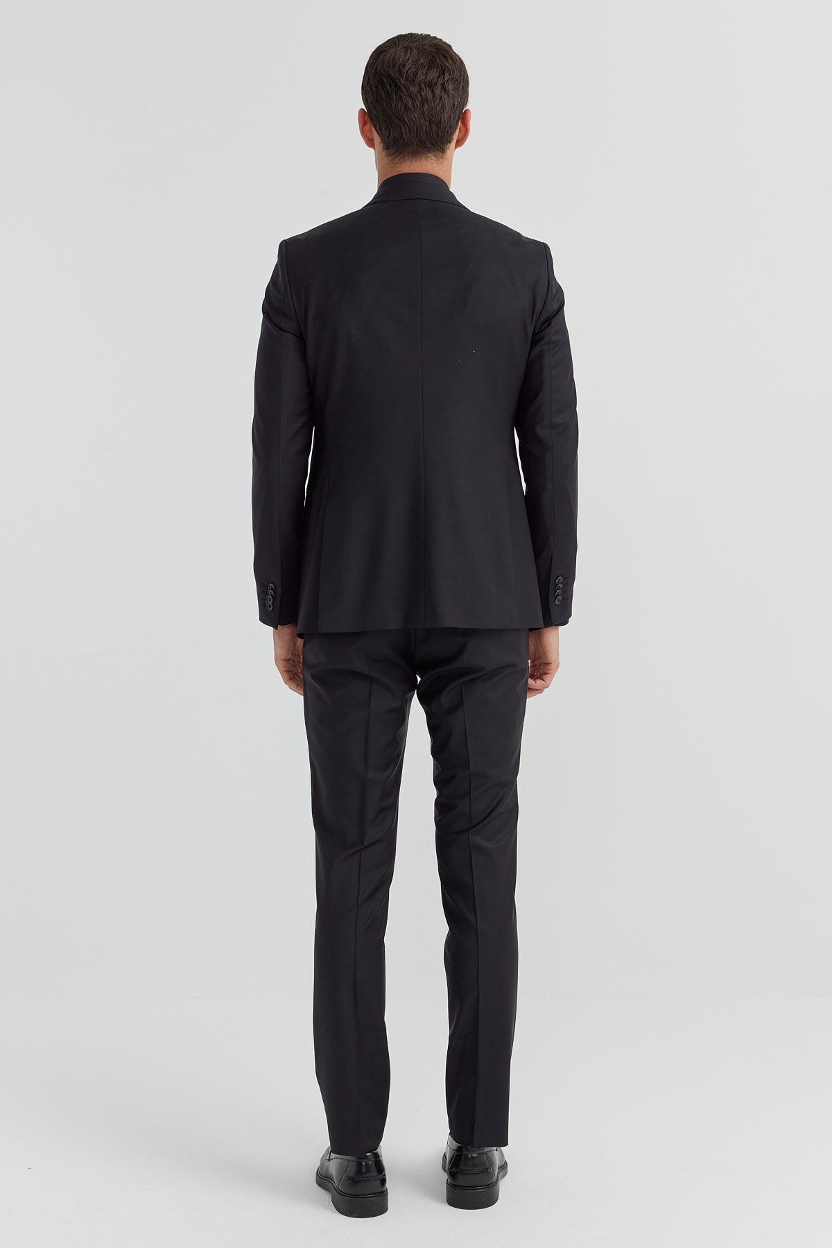 Men's Mono Collar Suit
