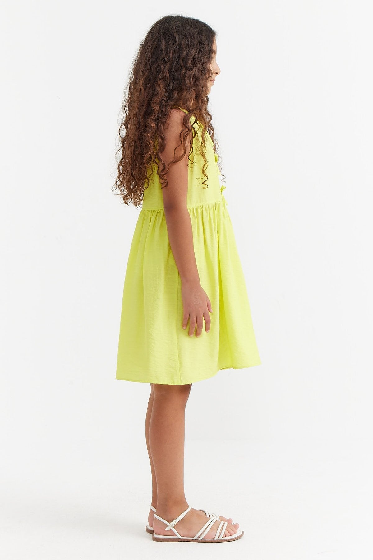 فستان بناتي