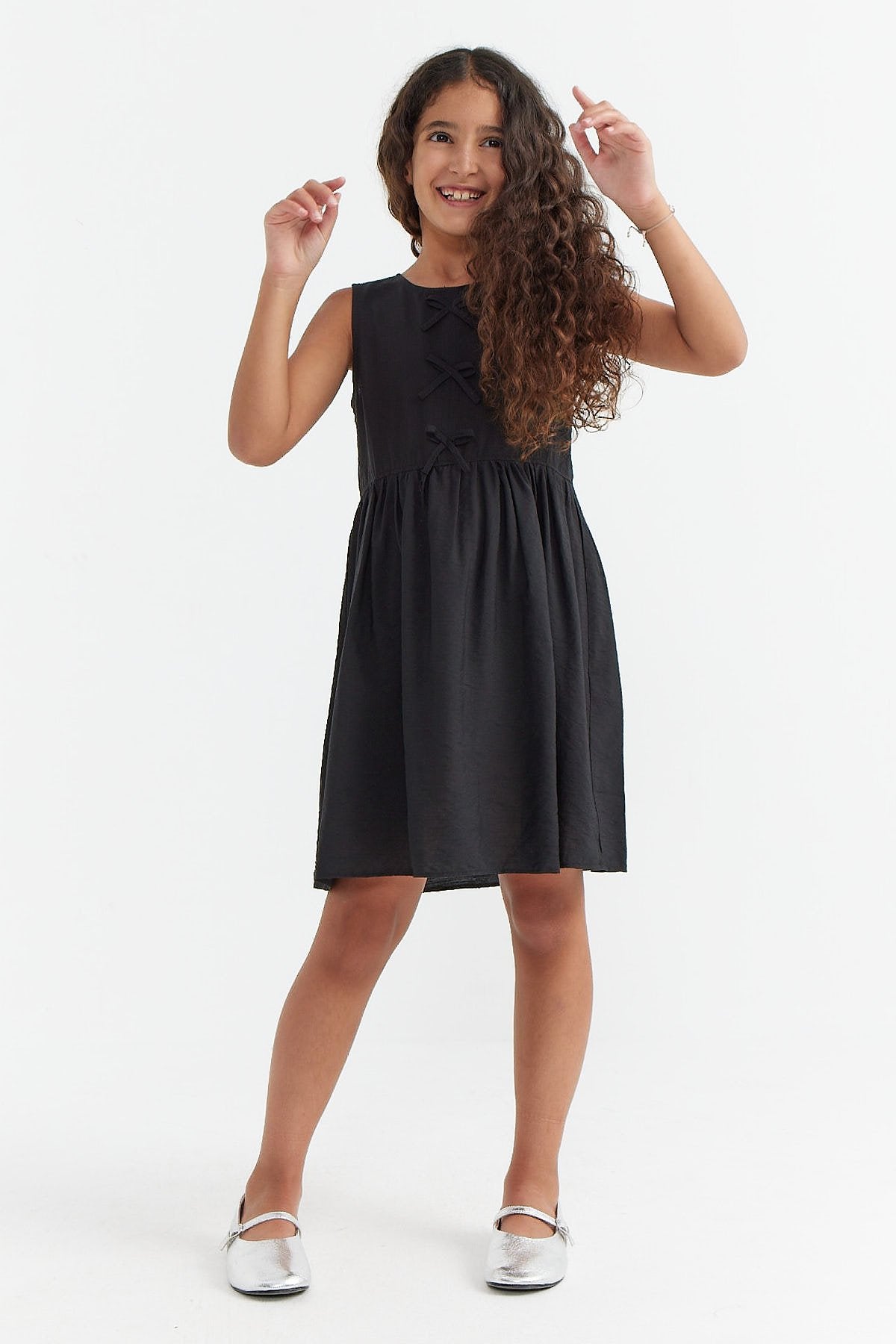 فستان بناتي