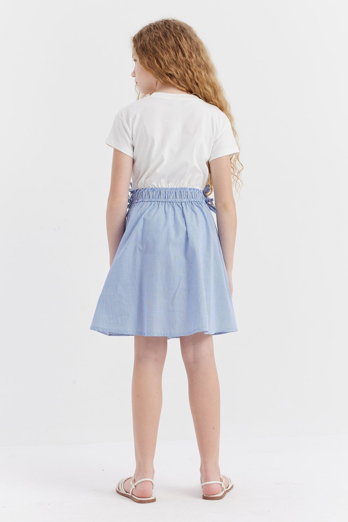 فستان بناتي