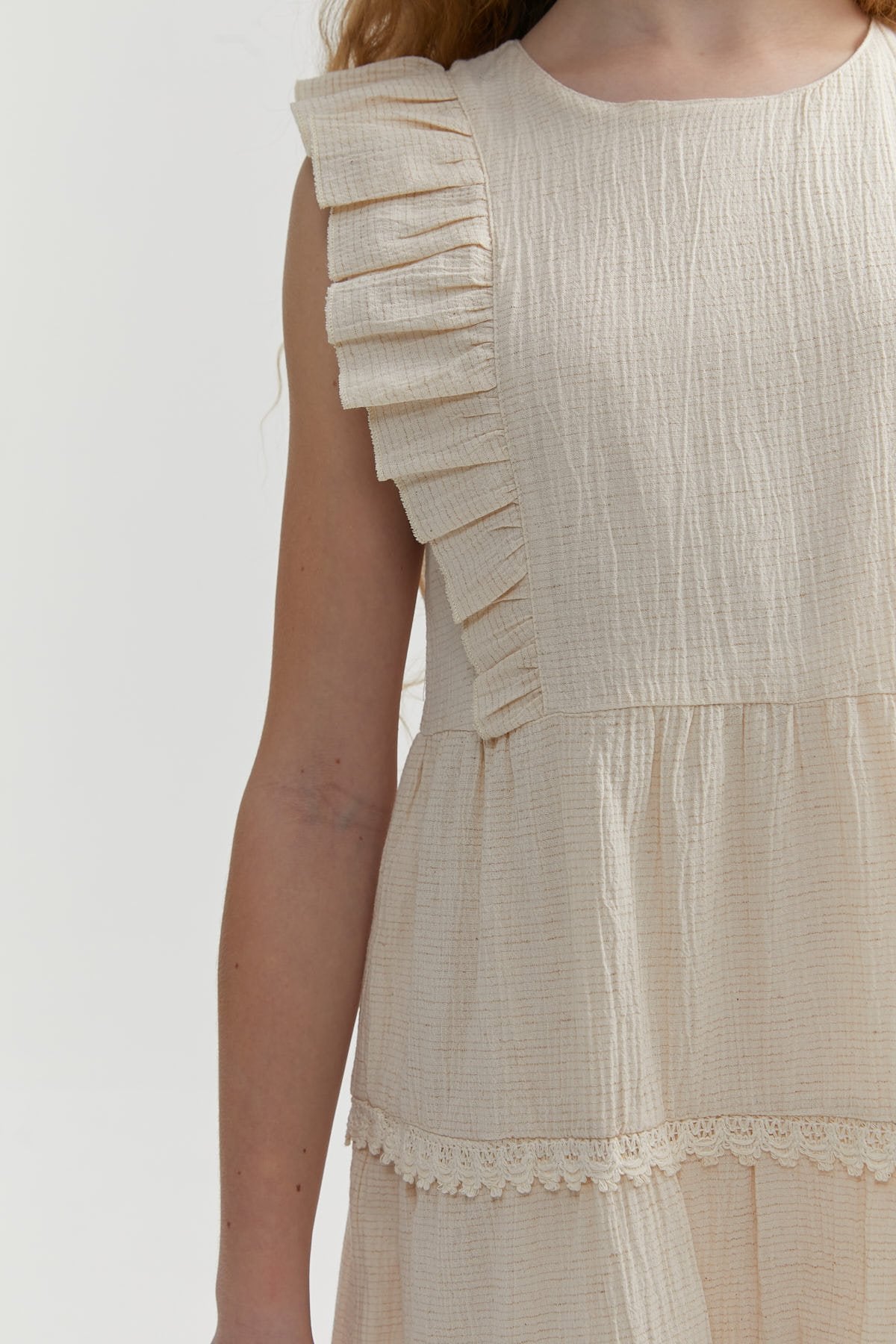 جلی بێ قۆڵی وردی کچان