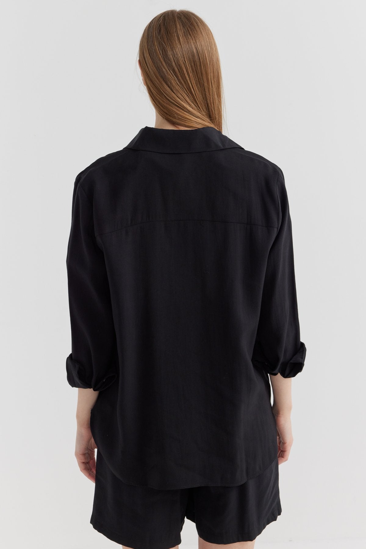 Women's Flap Pocket Shirt