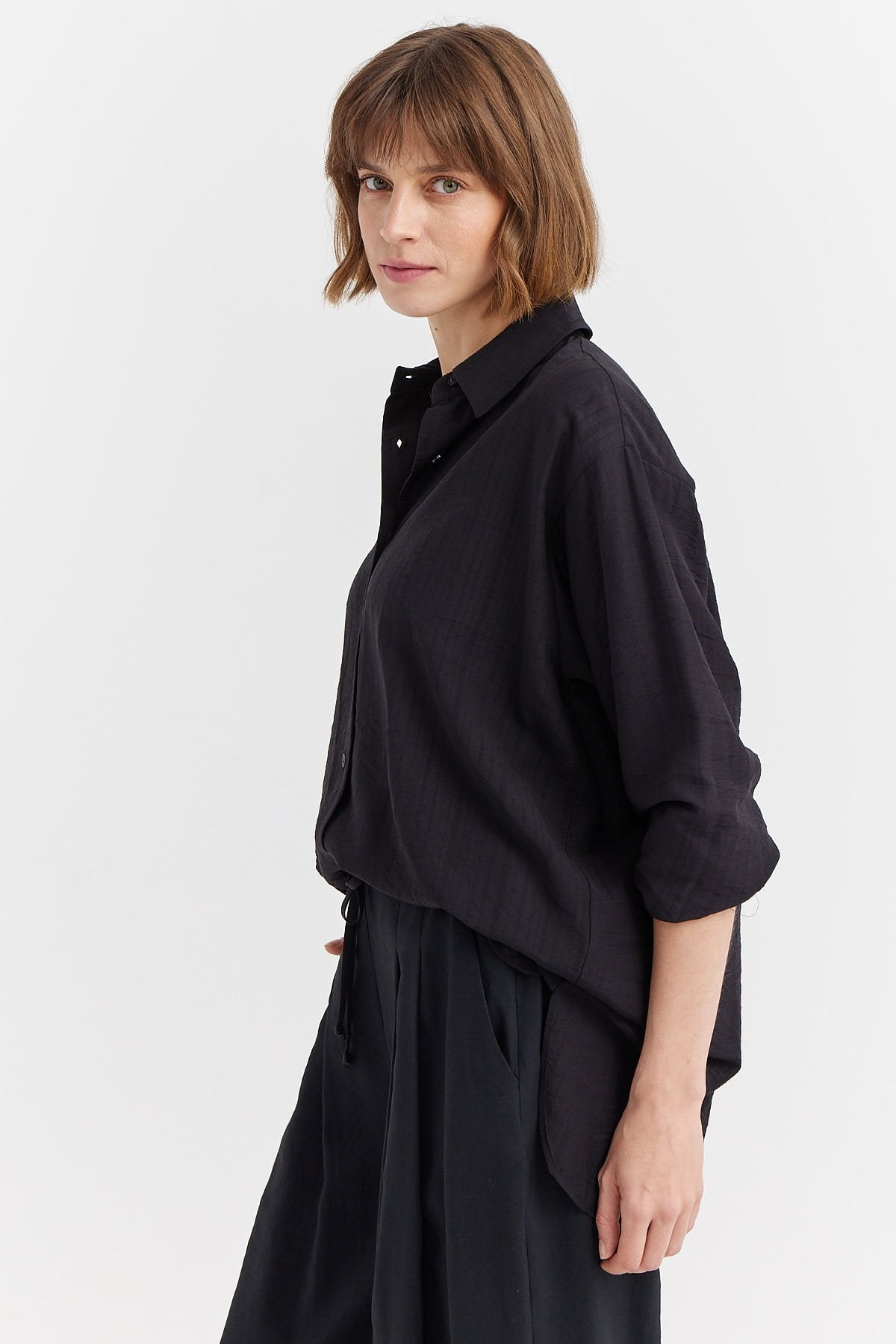 Women's Oversize Shirt