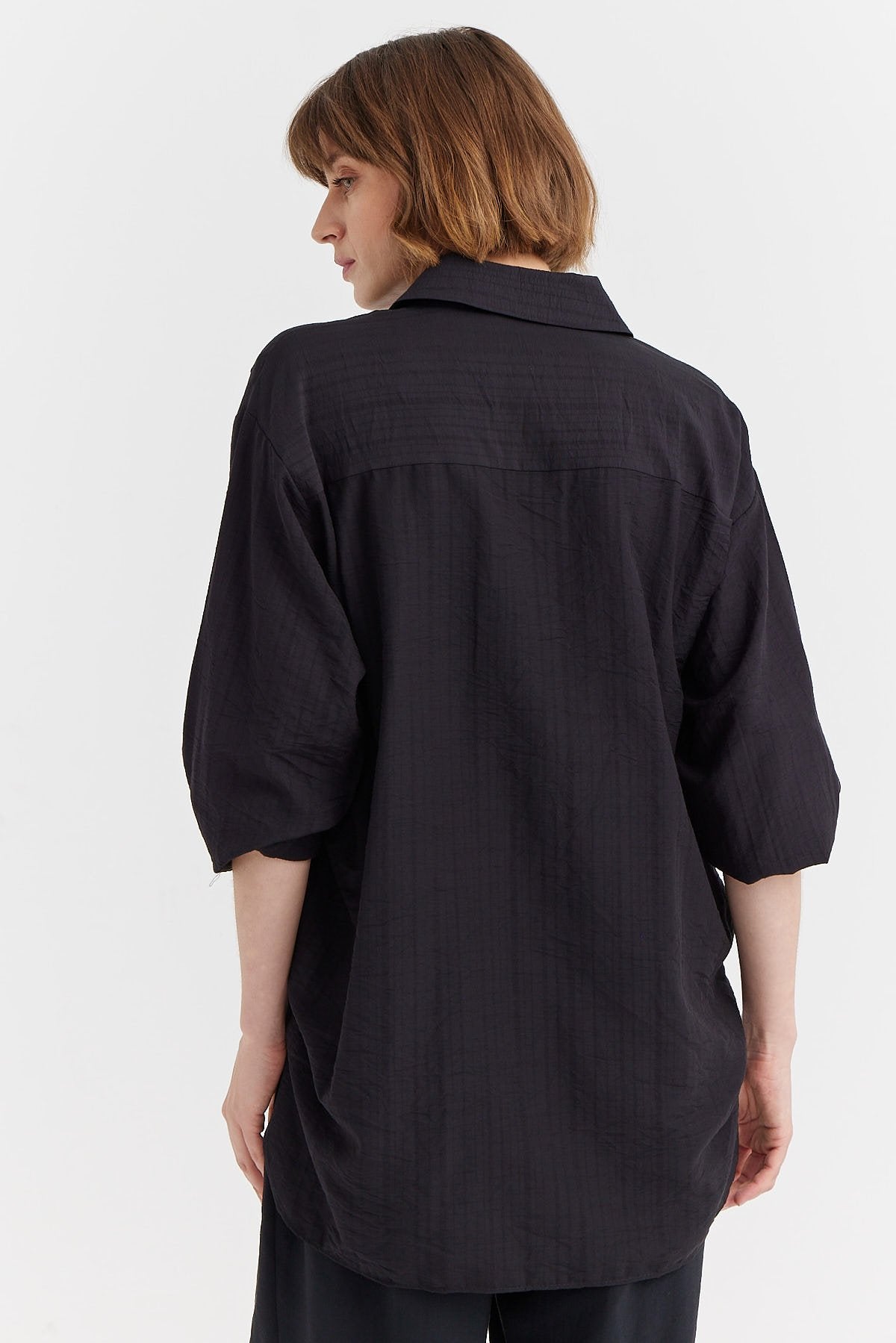 Women's Oversize Shirt