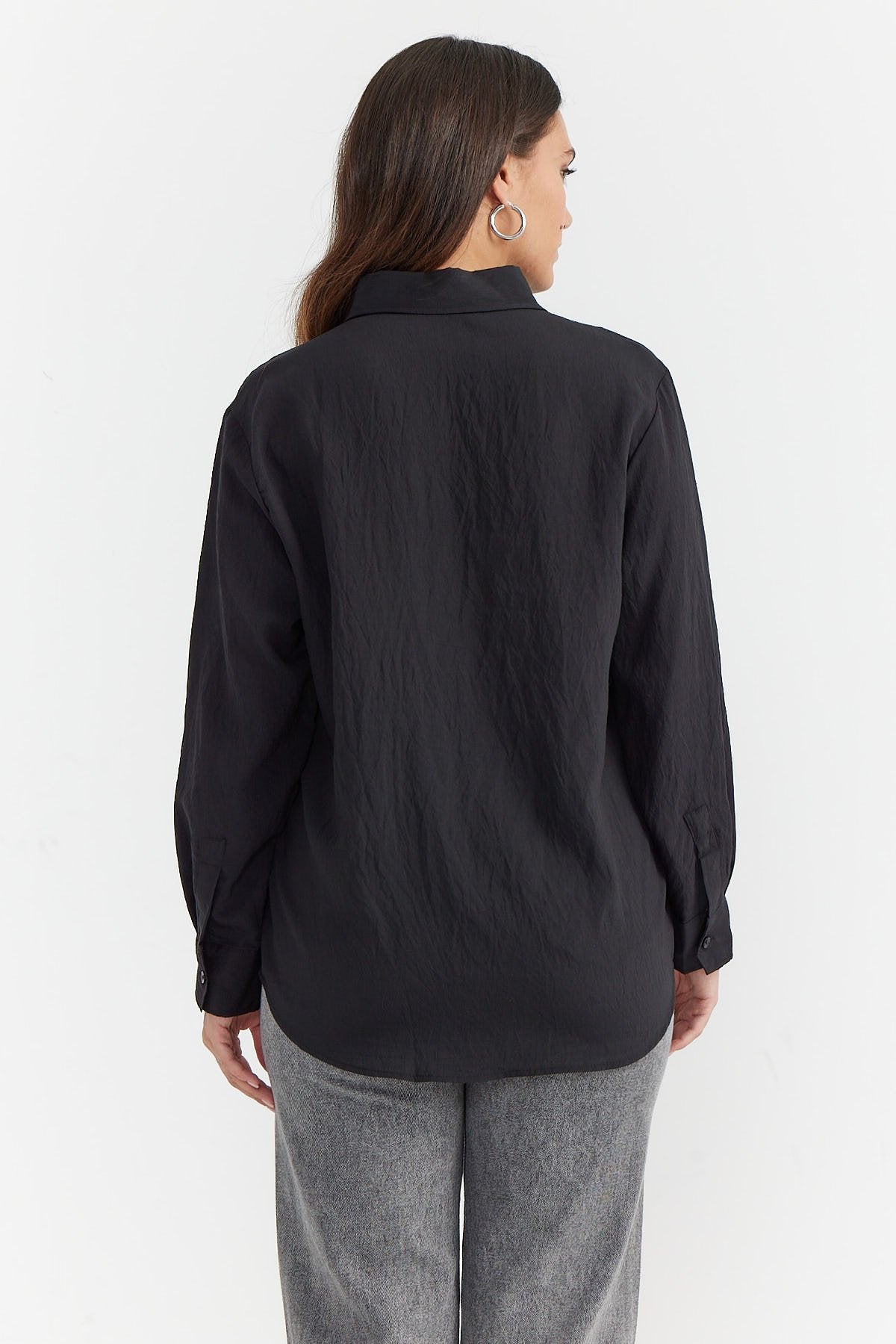 Women's Oversize Shirt
