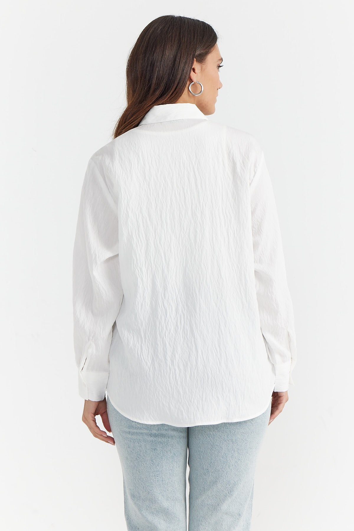 Women's Pocket Shirt