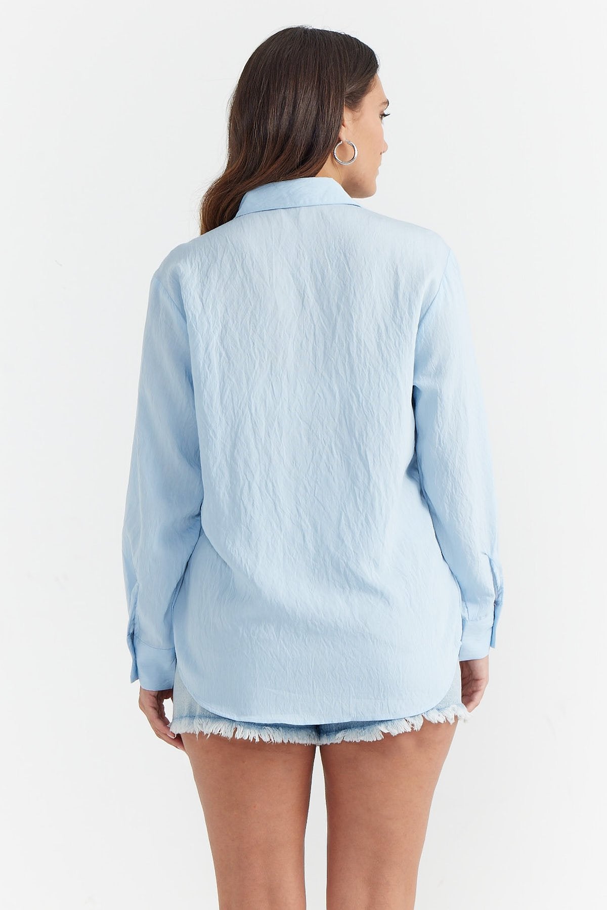 Women's Pocket Shirt