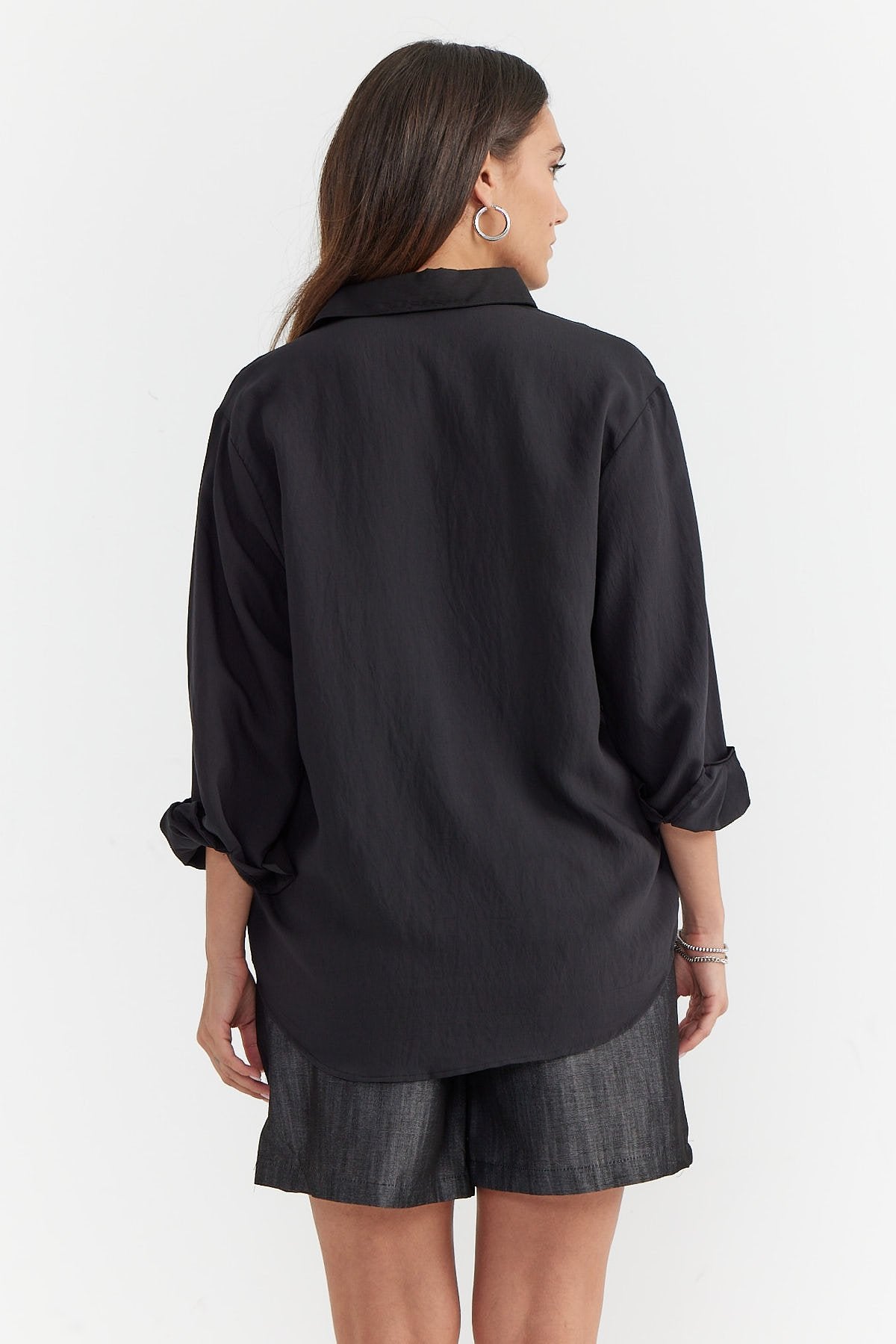 Women's Pocket Shirt