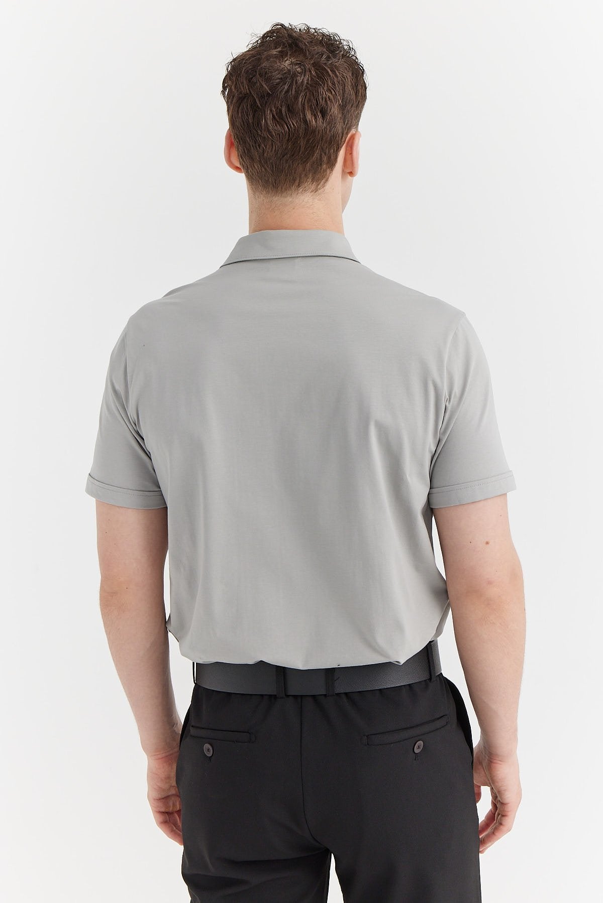 Men's Short Sleeve Shirt