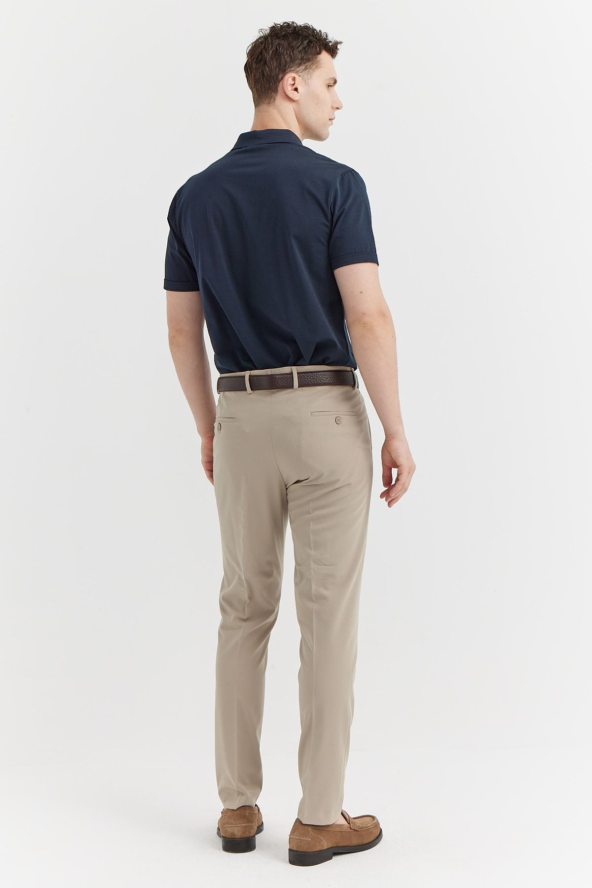 Men's Short Sleeve Shirt
