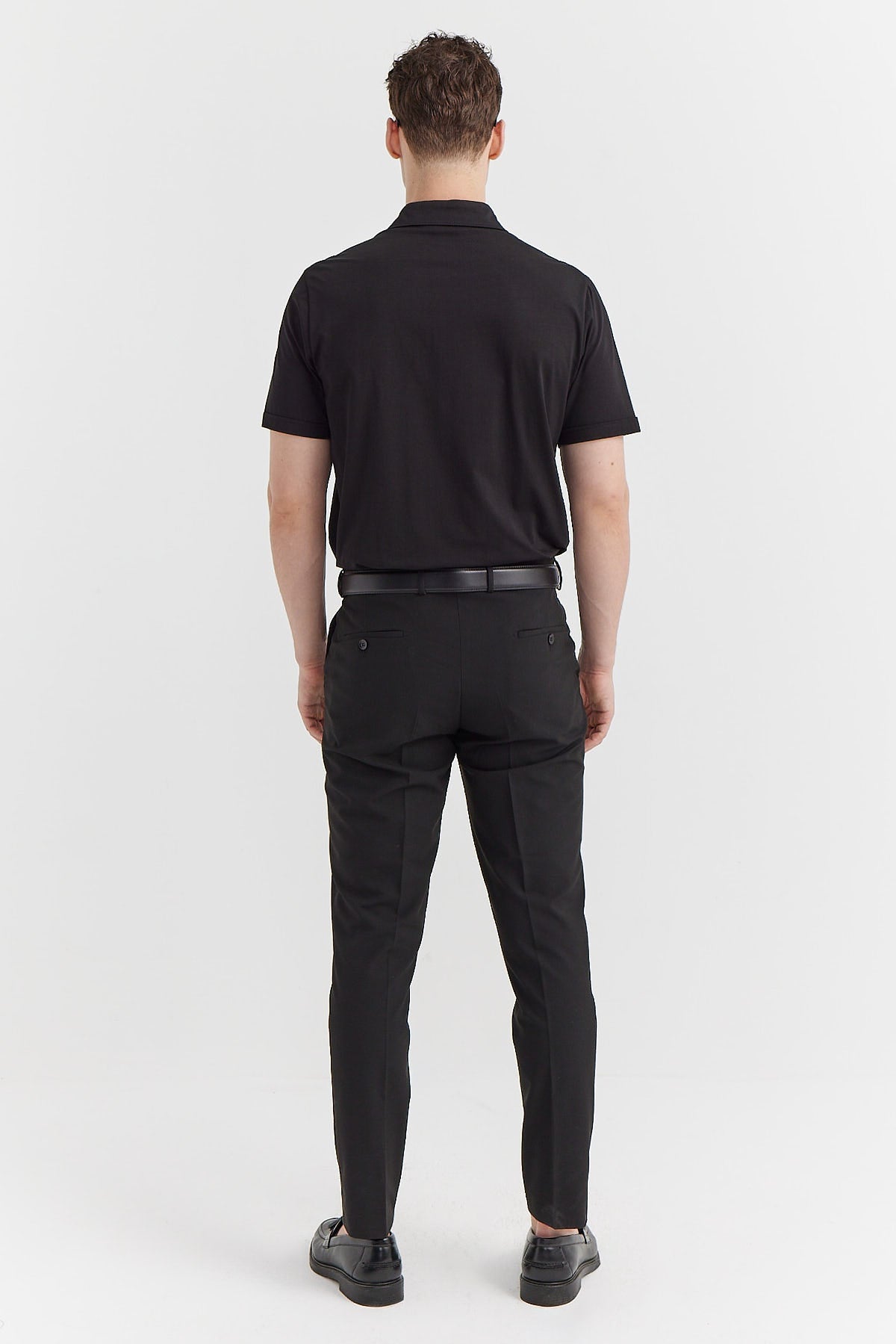 Men's Short Sleeve Shirt
