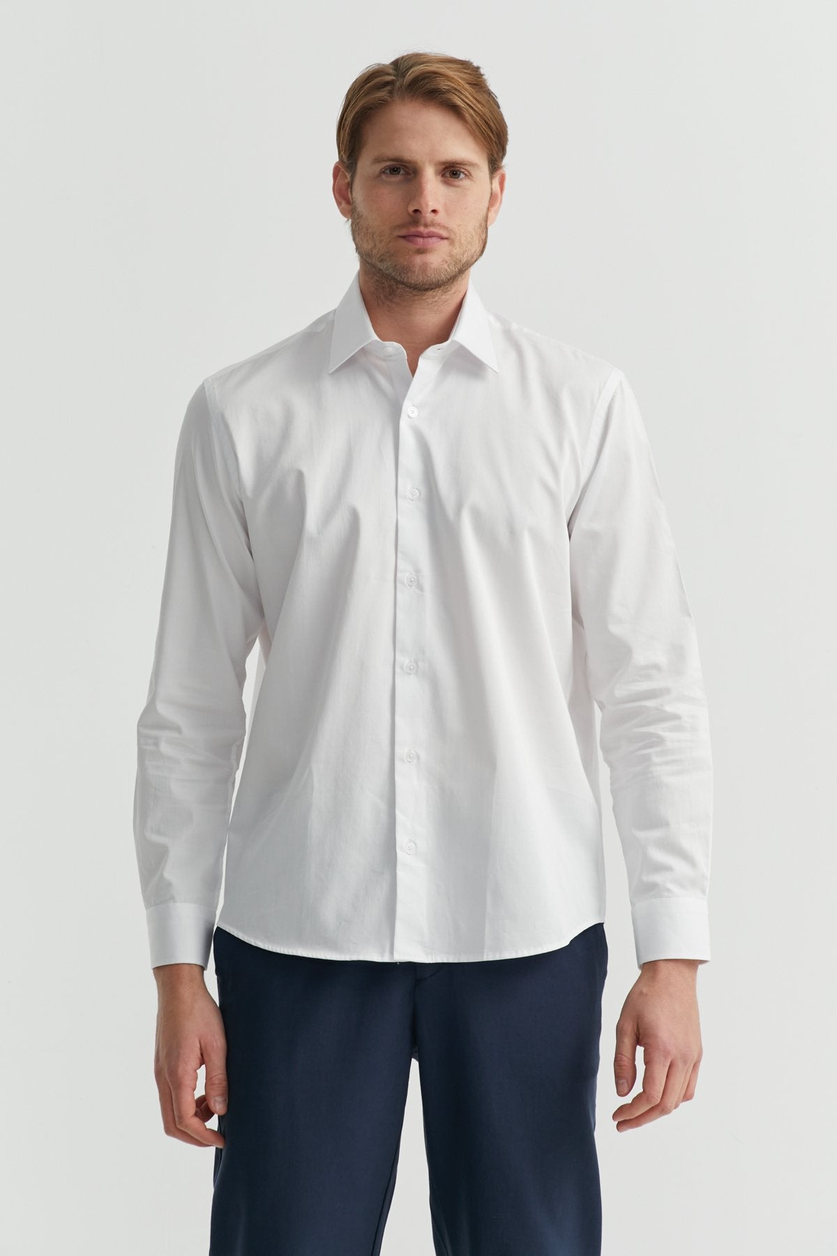 Men's Regular Shirt