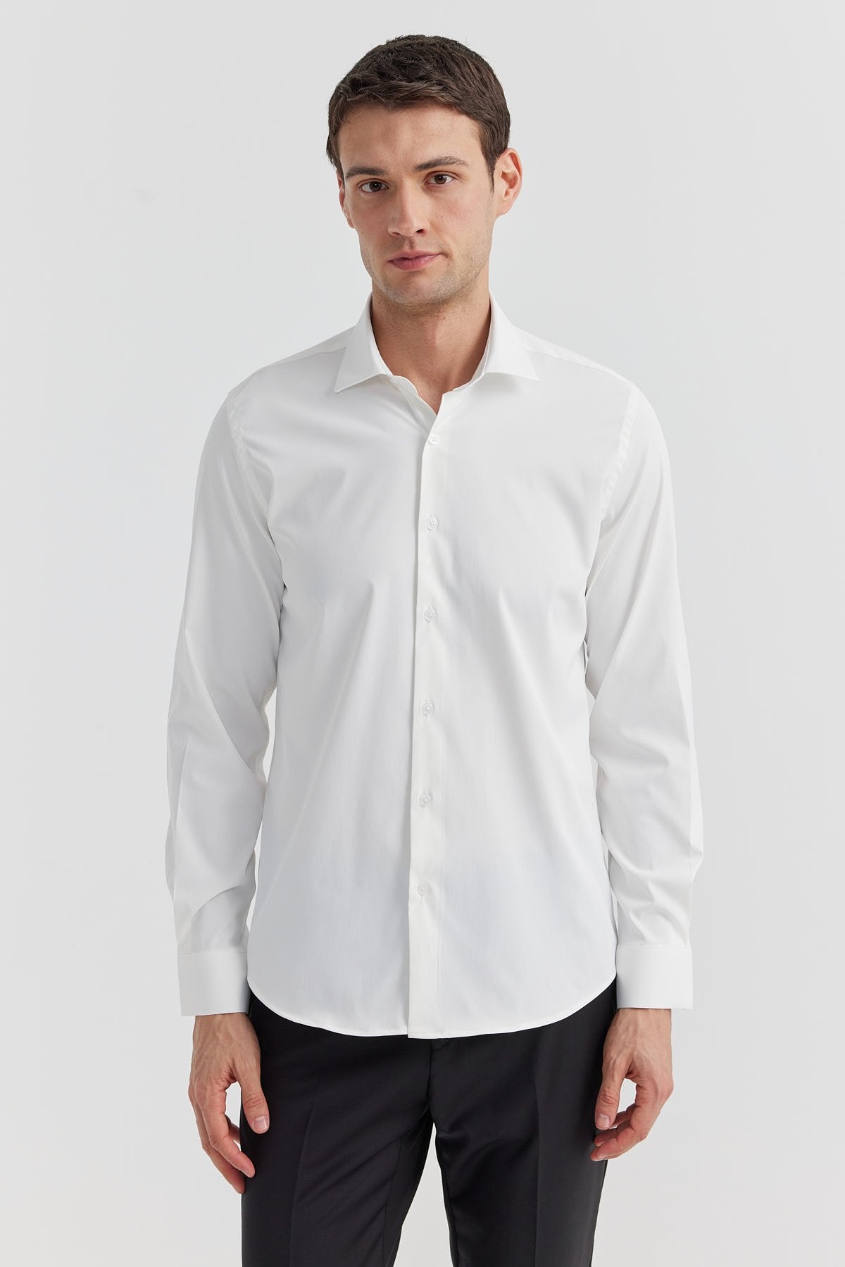 Men's Slim Fit Shirt