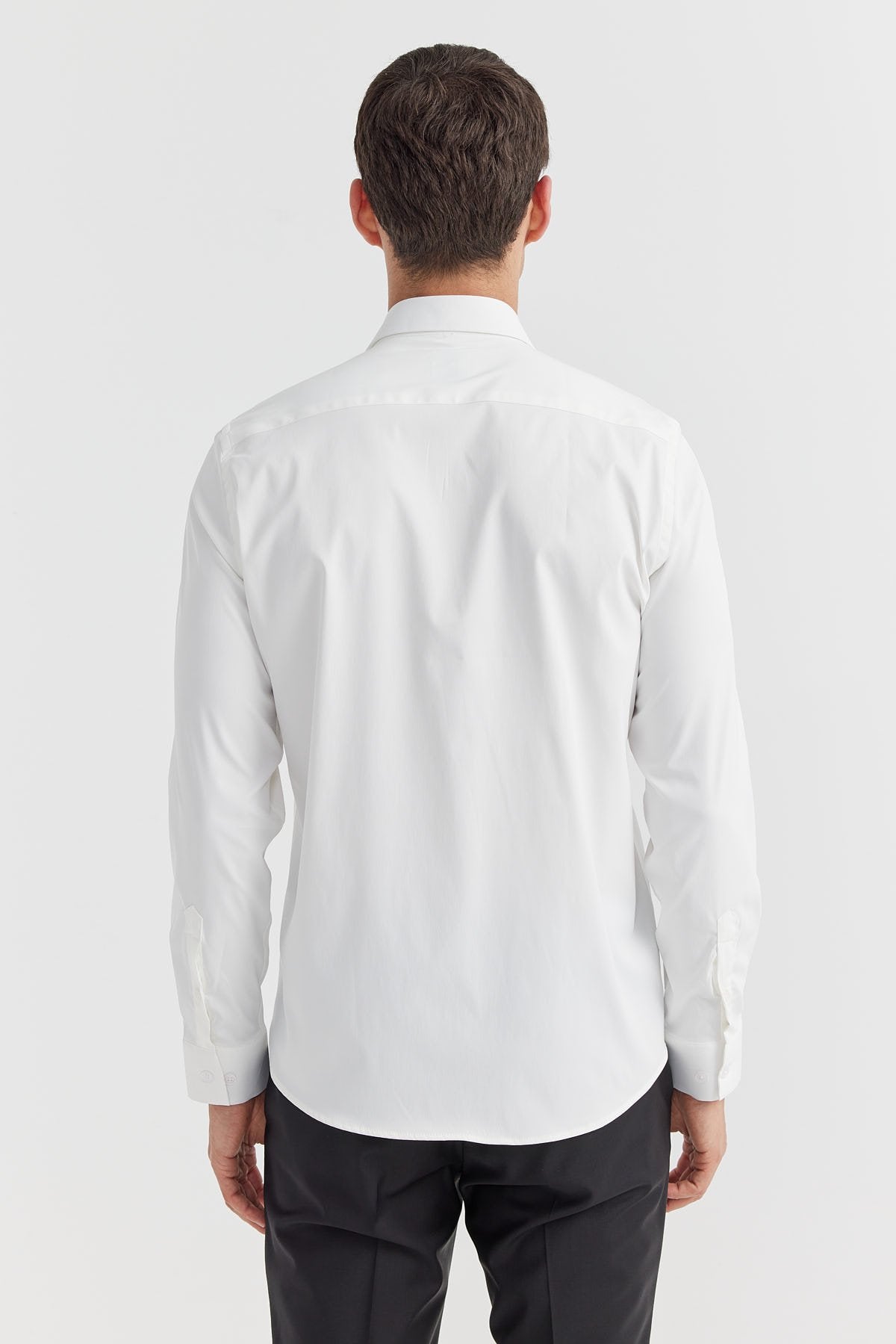 Men's Slim Fit Shirt