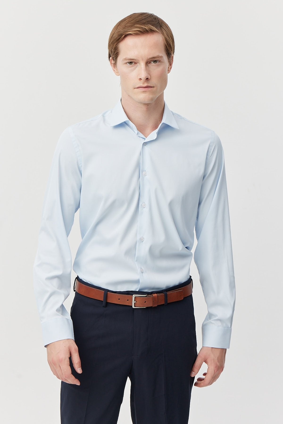 Men's Slim Fit Shirt