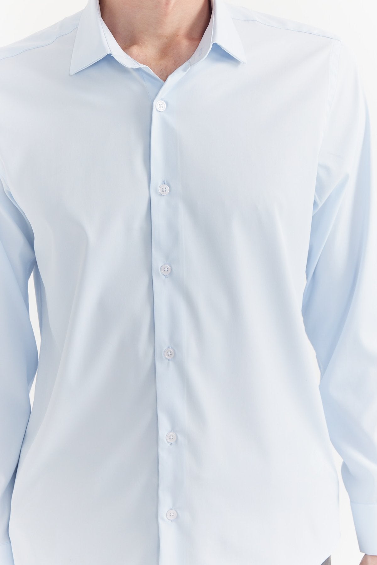 Men's Slim Fit Shirt