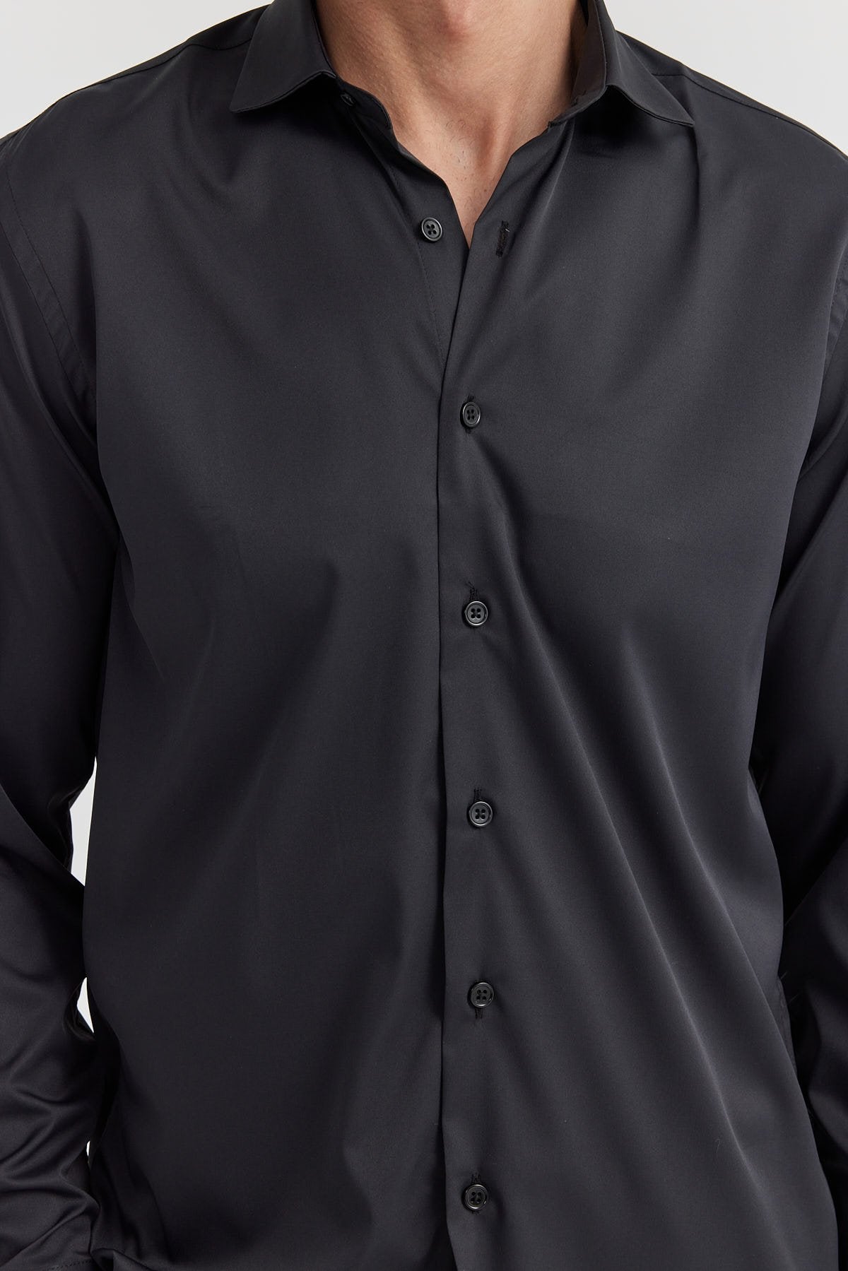 Men's Slim Fit Shirt